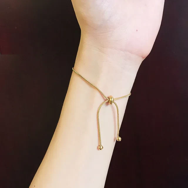 Zee Anklet/Bracelet - Image 3