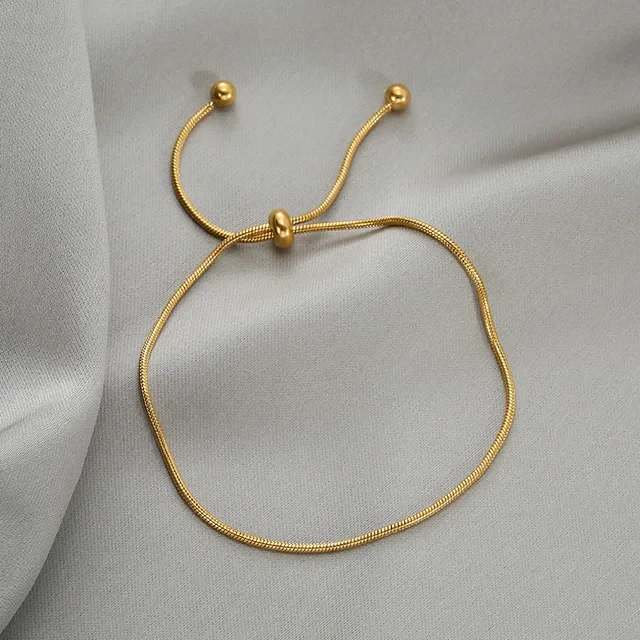 Zee Anklet/Bracelet - Image 4