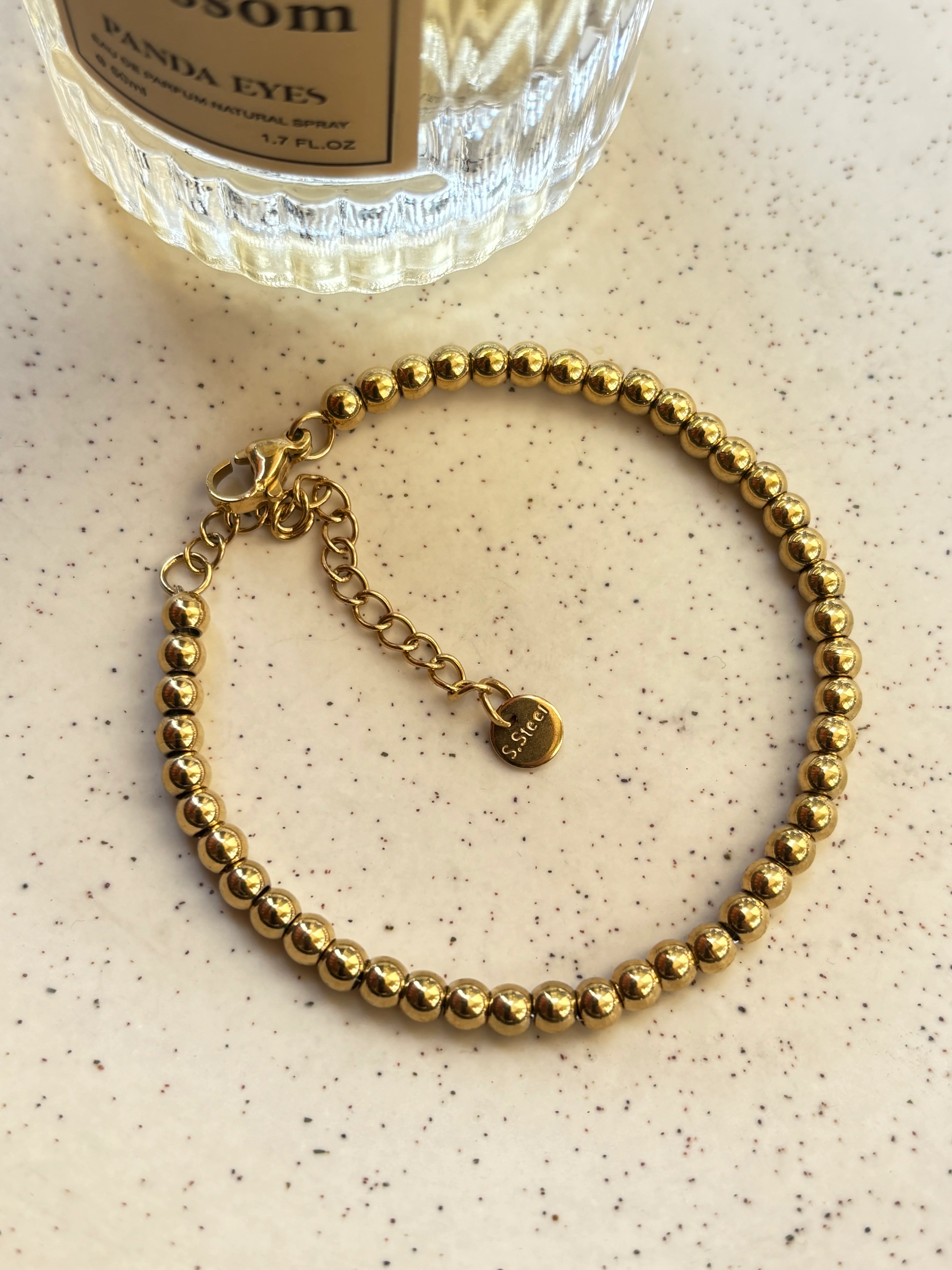Beaded Bracelet