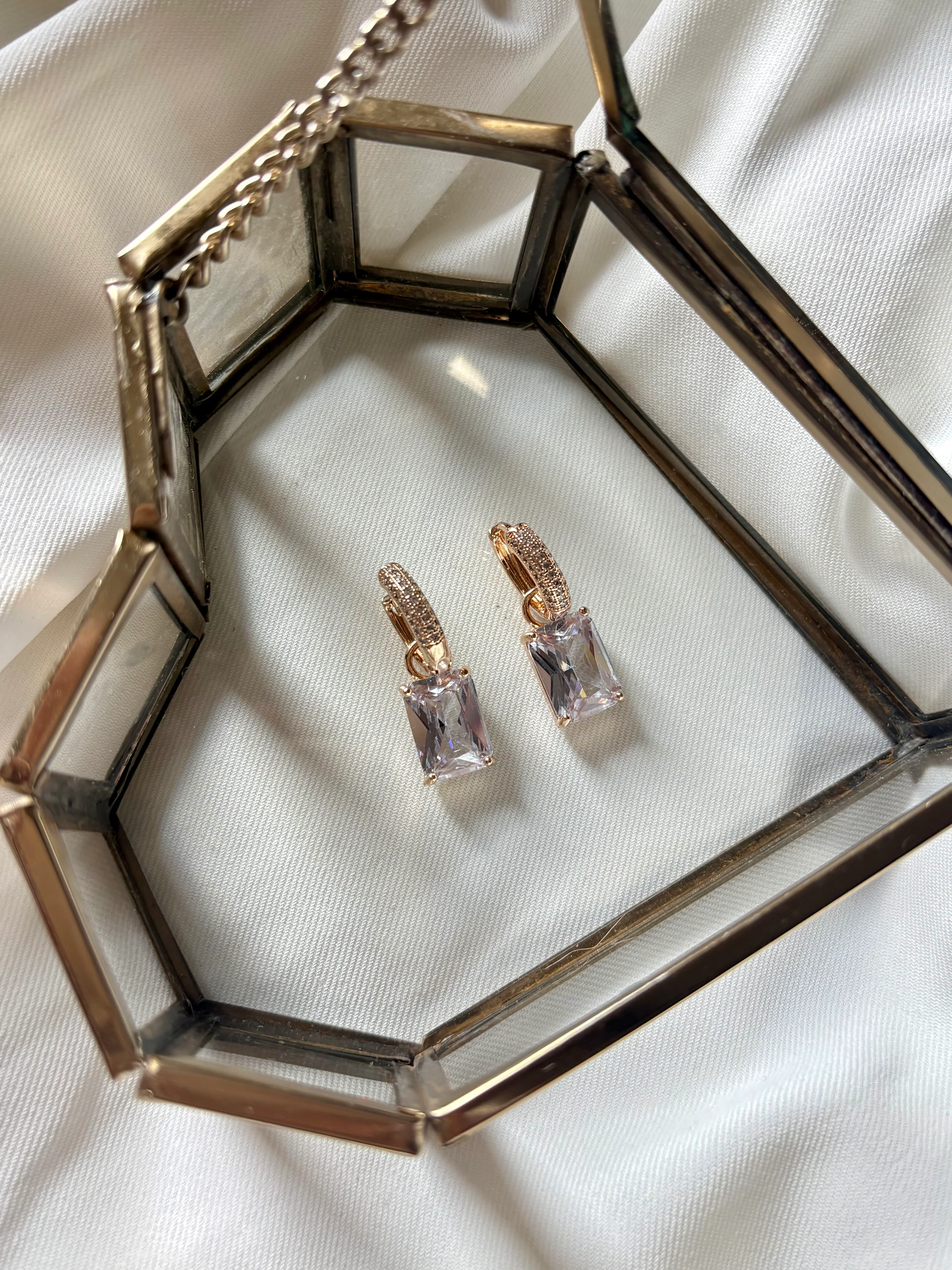 Big Marta Mitsy Earrings - Image 2