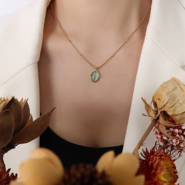 Cady Necklace - Image 6