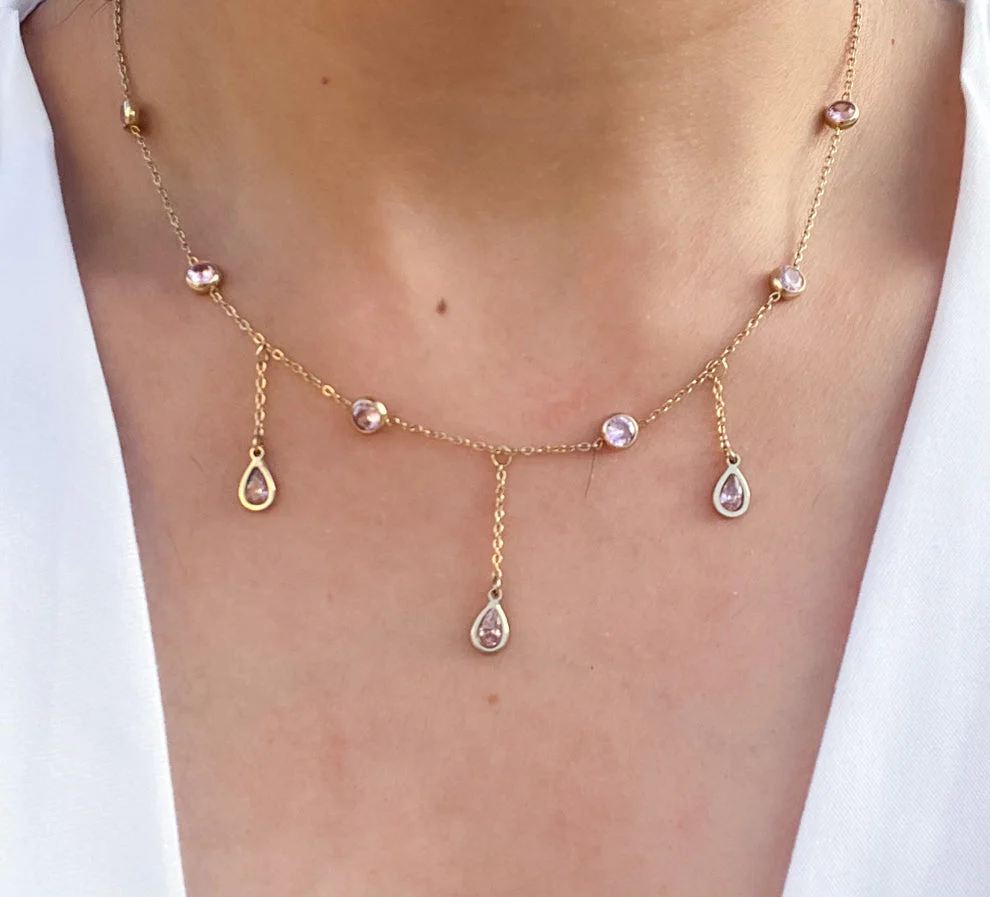 Canberra Necklace - Image 3
