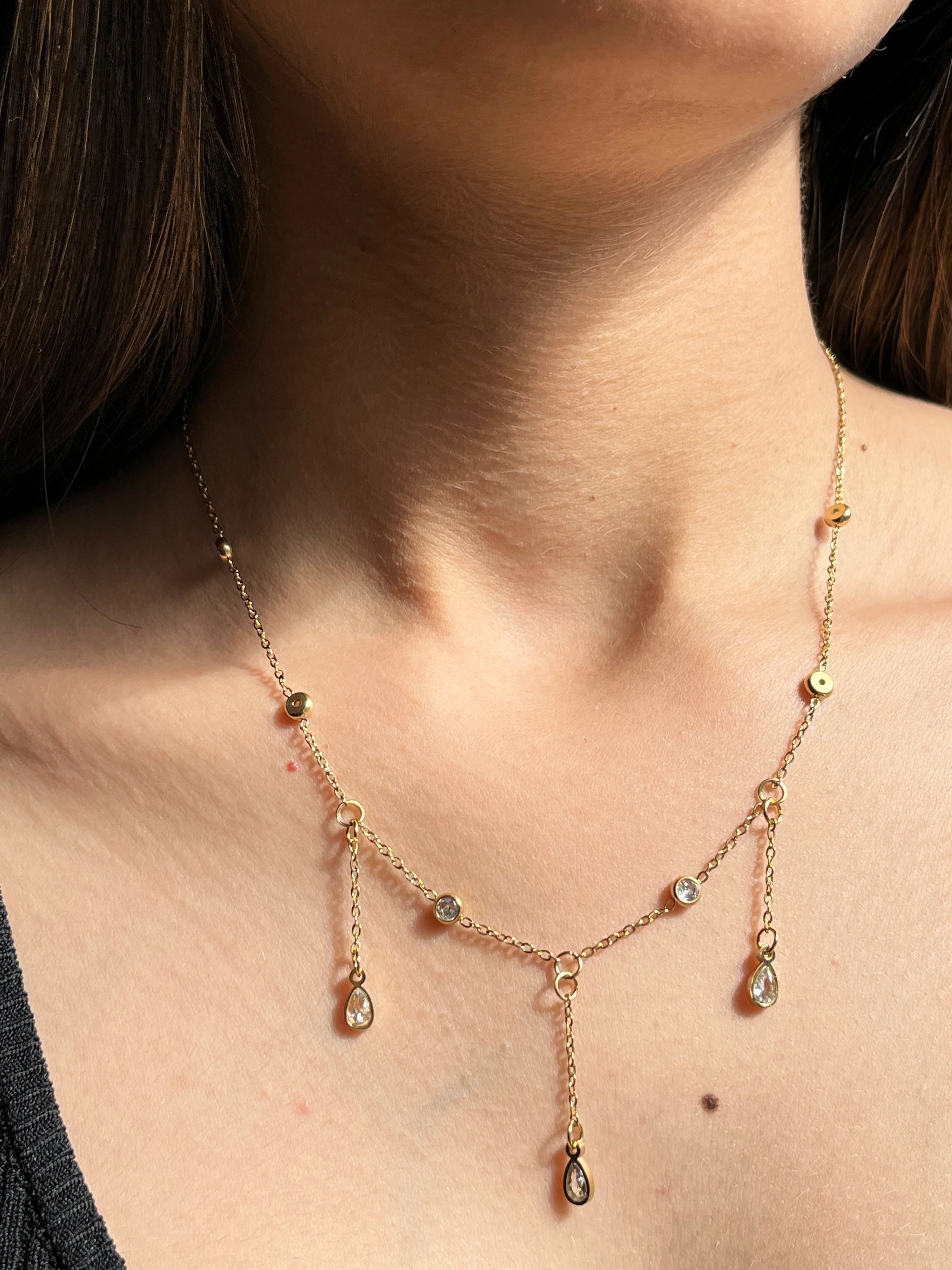 Canberra Necklace - Image 4