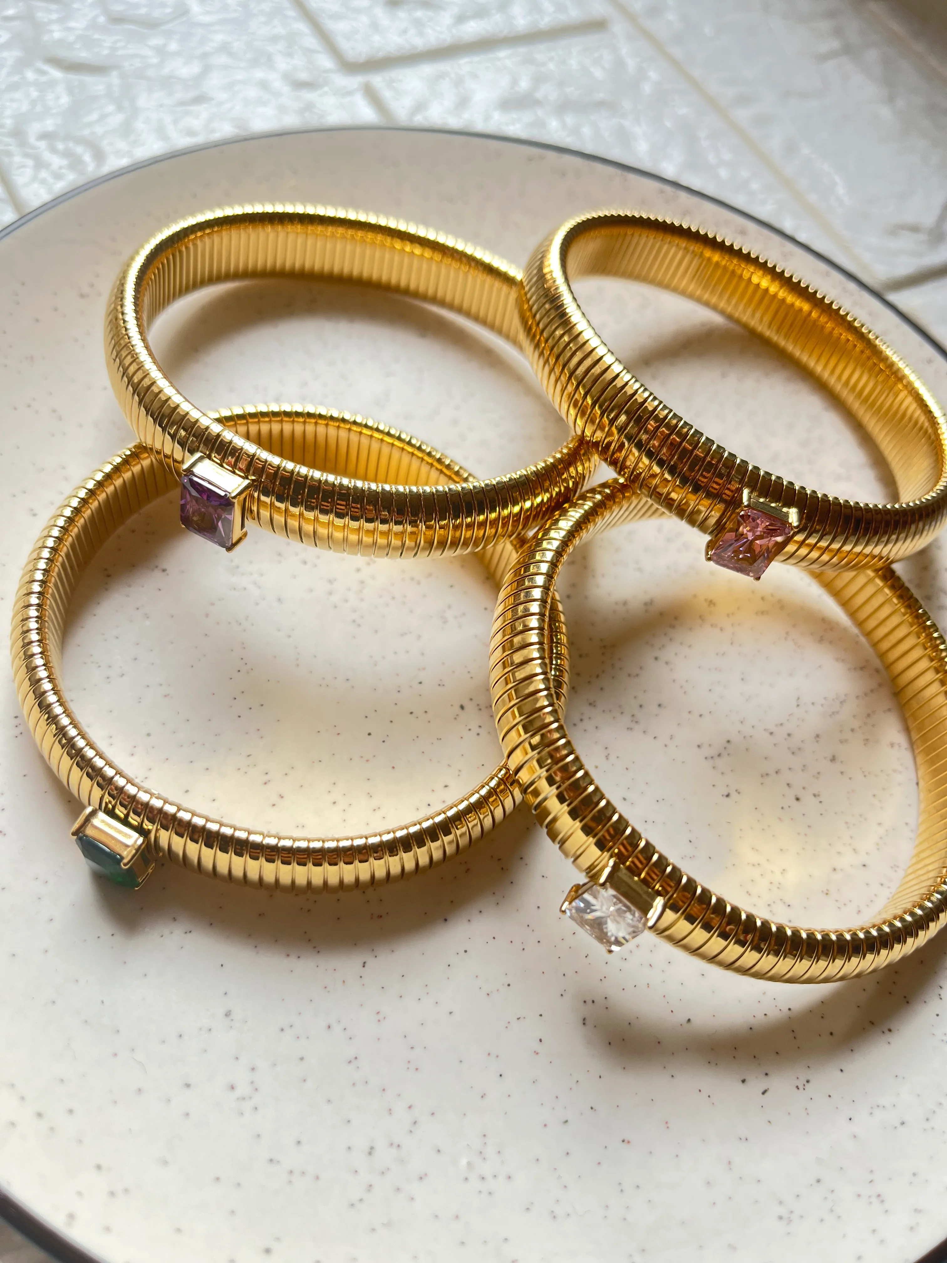 Coil Bracelet - Image 3