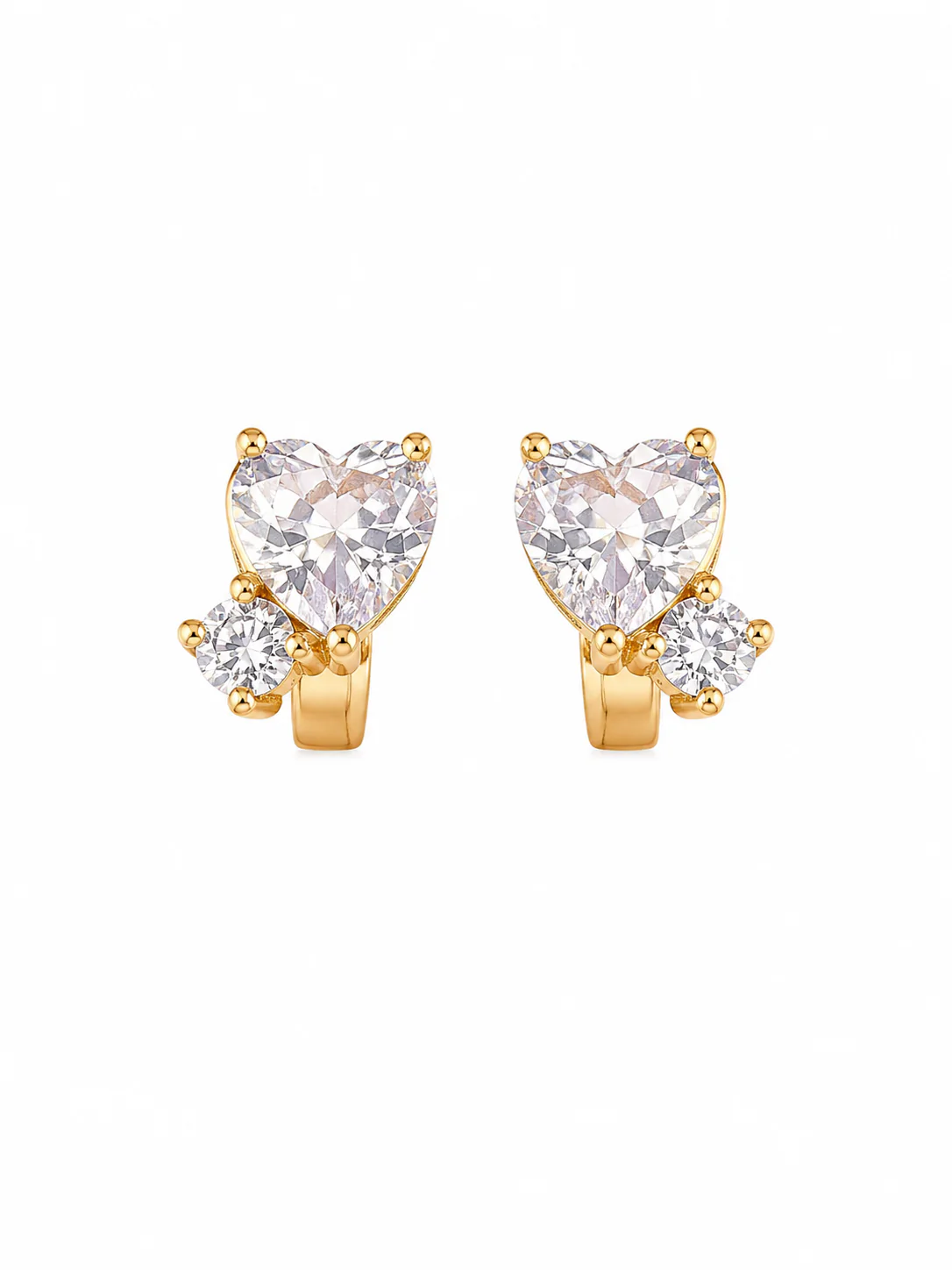 Crystal Heart Bali
