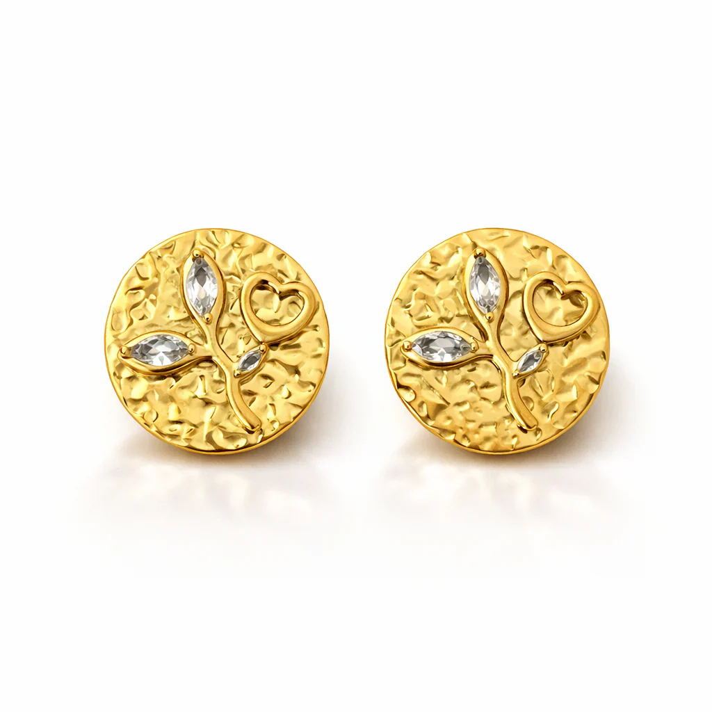 Daria Earrings