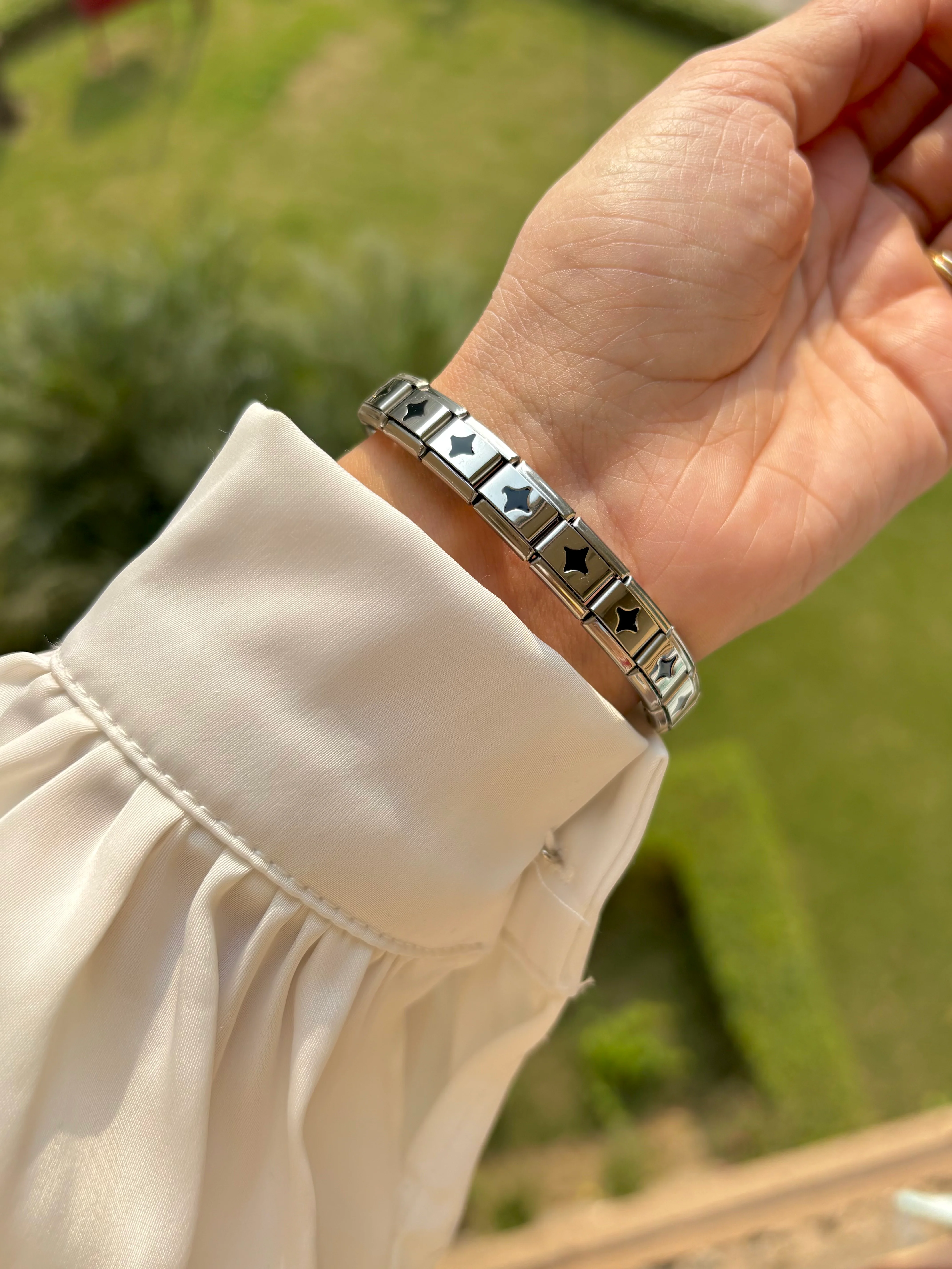 Elara Shine Bracelet - Image 2