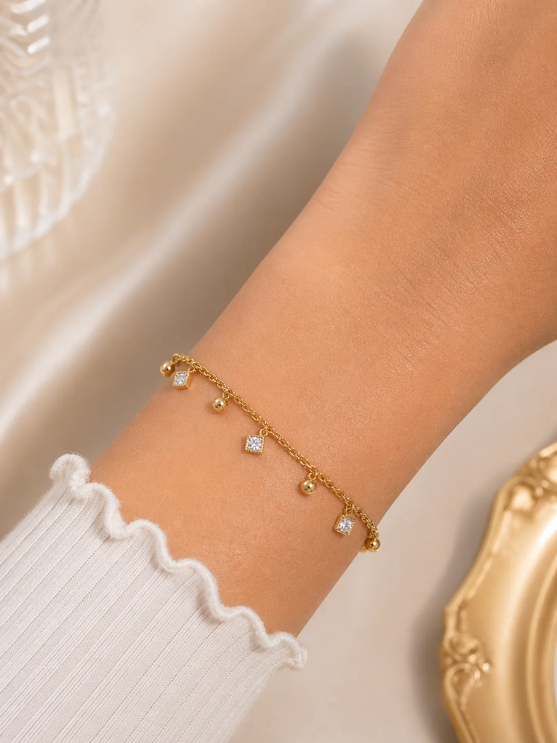 Evenly Bracelet - Image 2