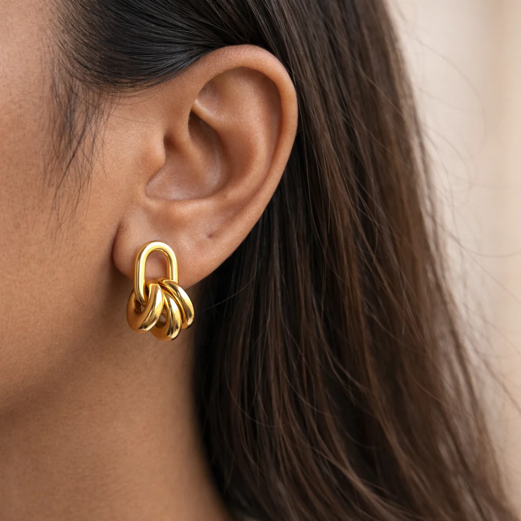 Estella Earrings - Image 2