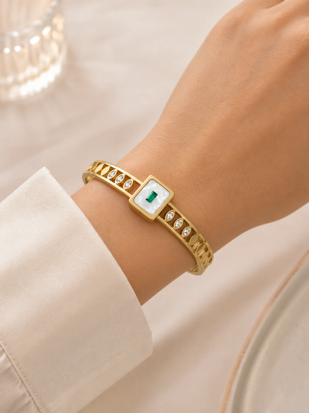 Jagger Bangle - Image 2