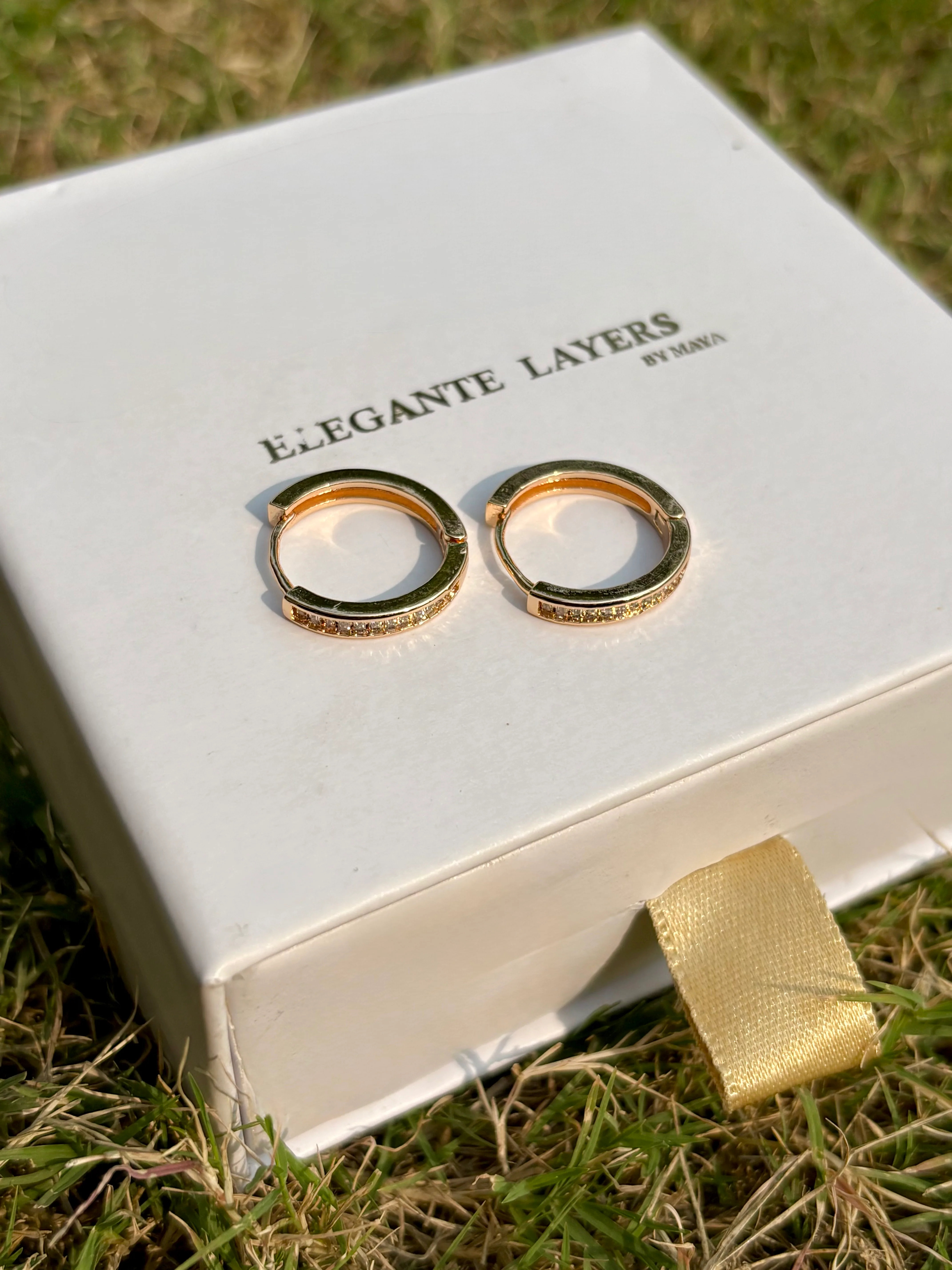 Jovie Earrings - Image 2