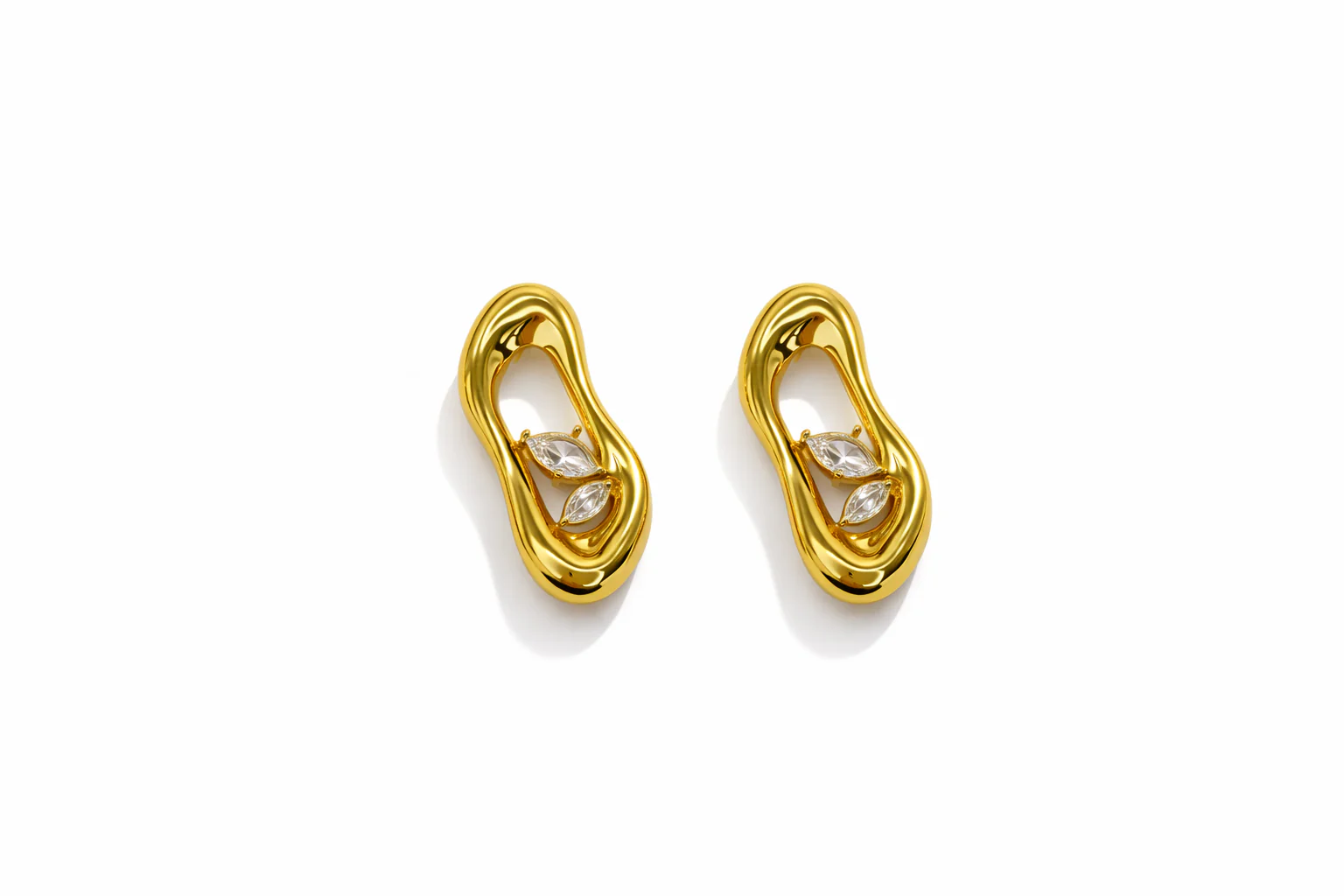Kai Earrings