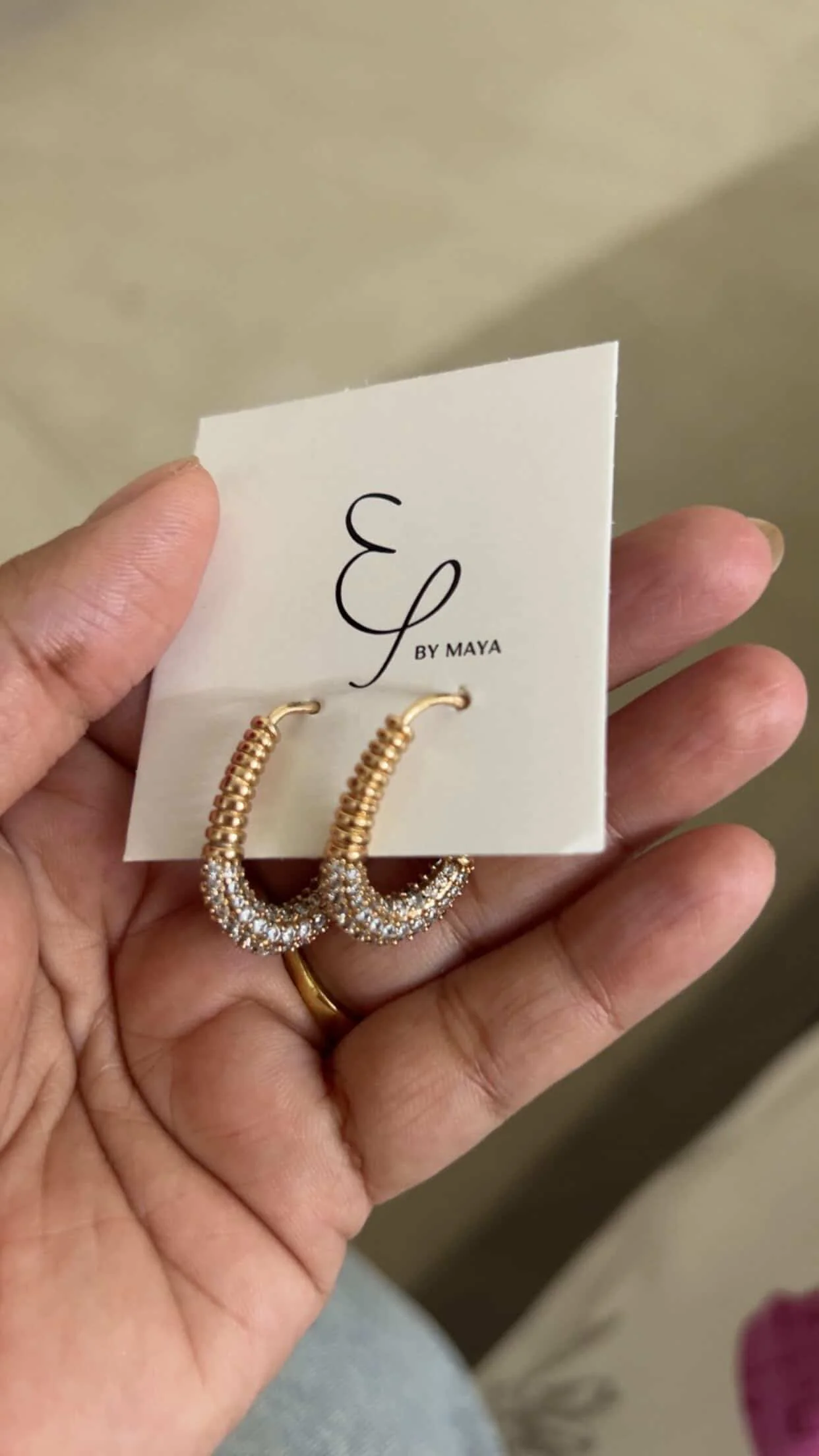 Kendrix Earring - Image 2