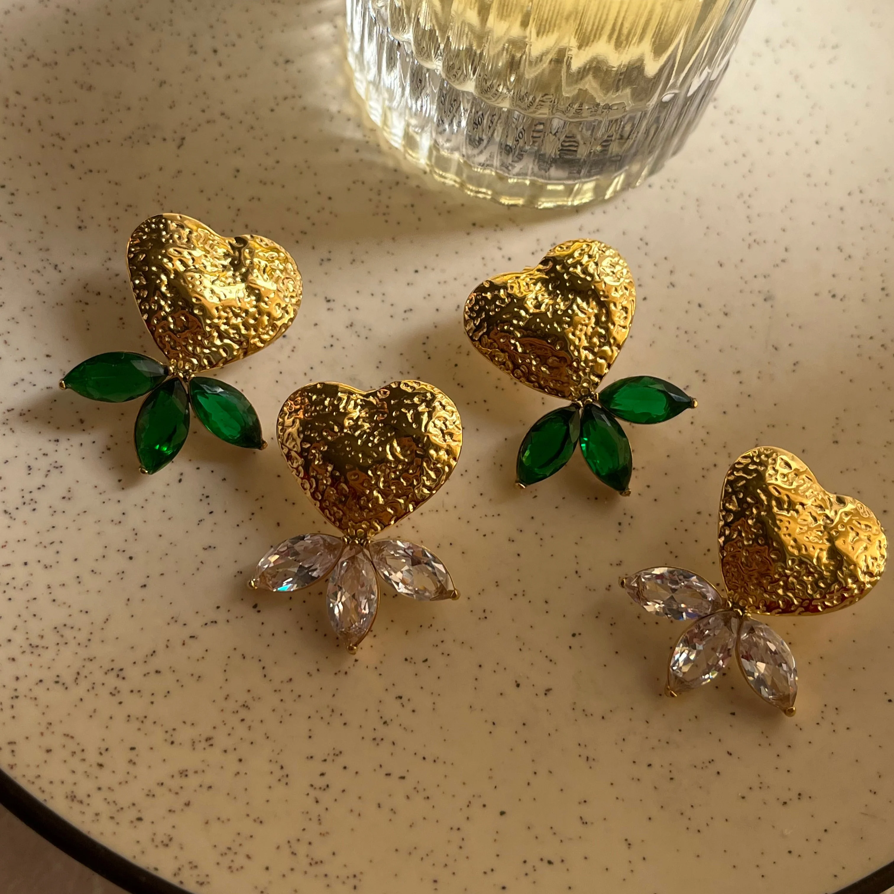Larissa Earrings - Image 7