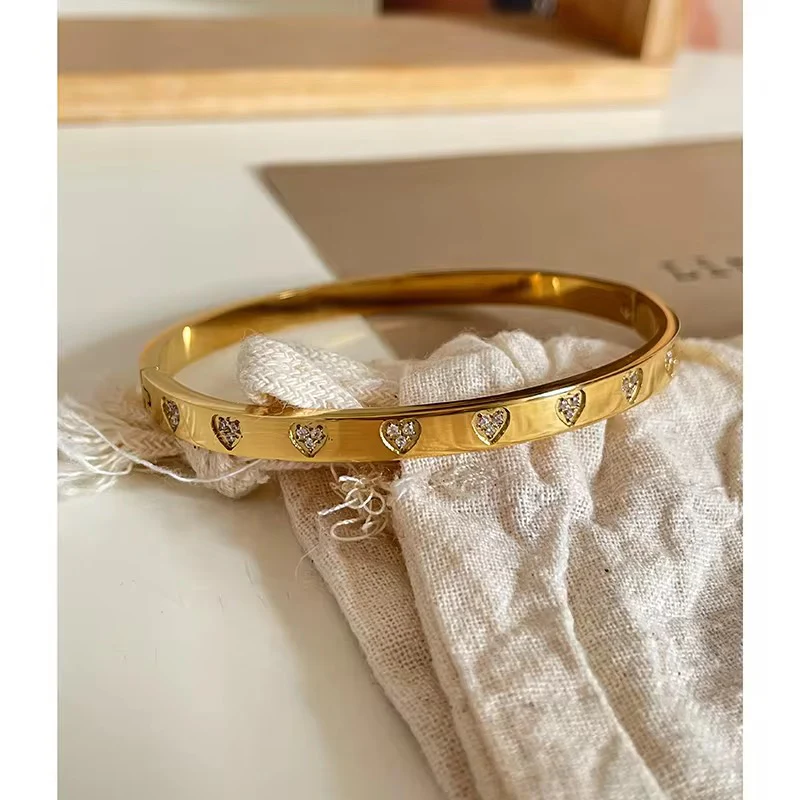 Love Bangle ❤️ - Image 5