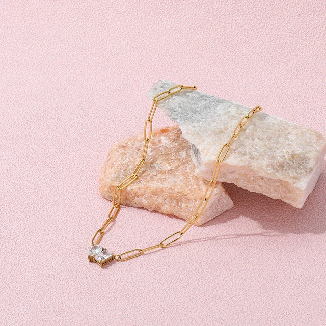 Mabel Necklace - Image 3