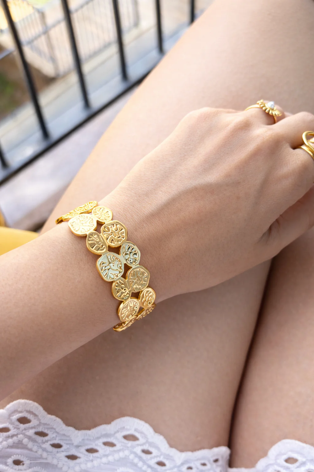 Mamba Cuff - Image 2