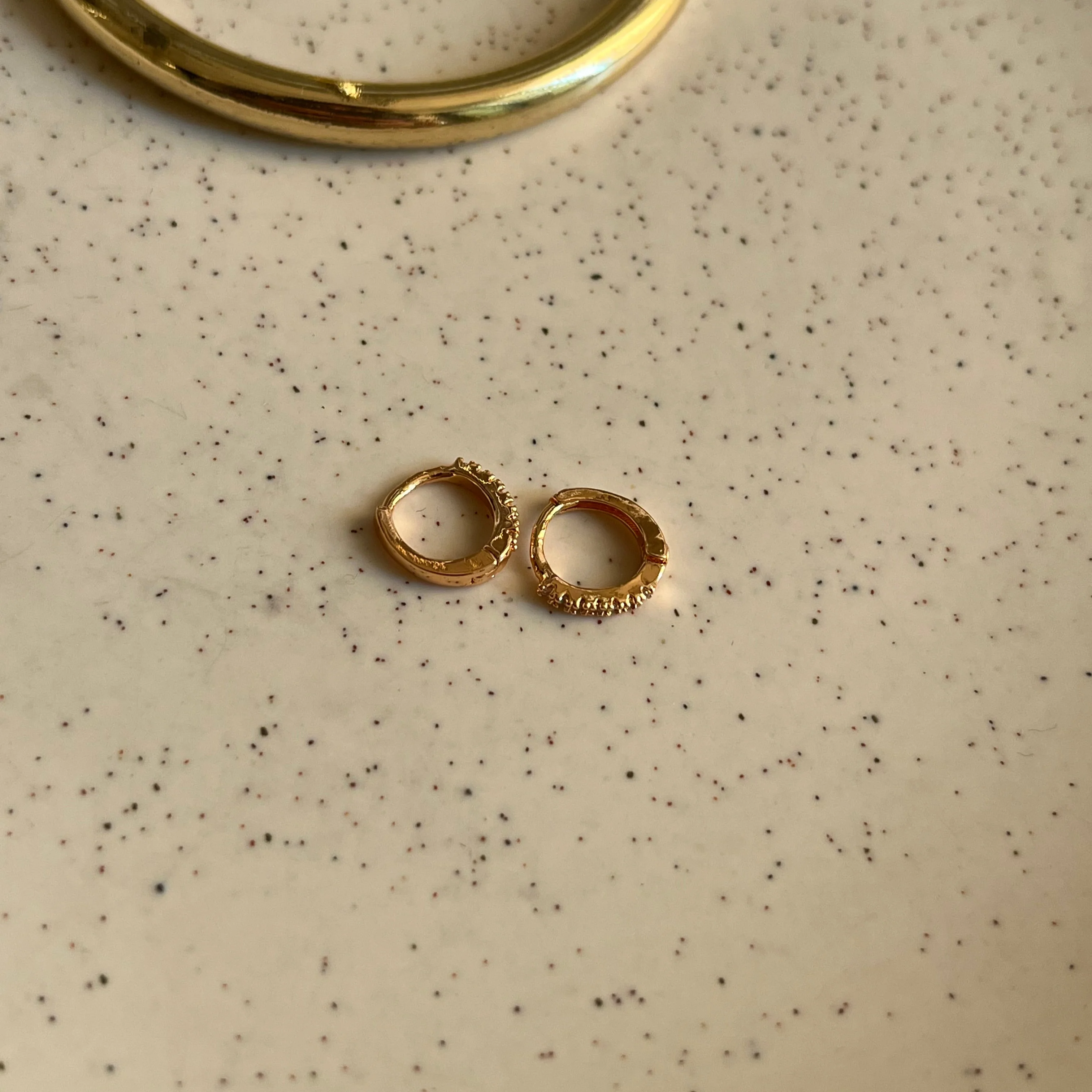 Marie Mini Bali -  Upper Ear Lobe - Image 4