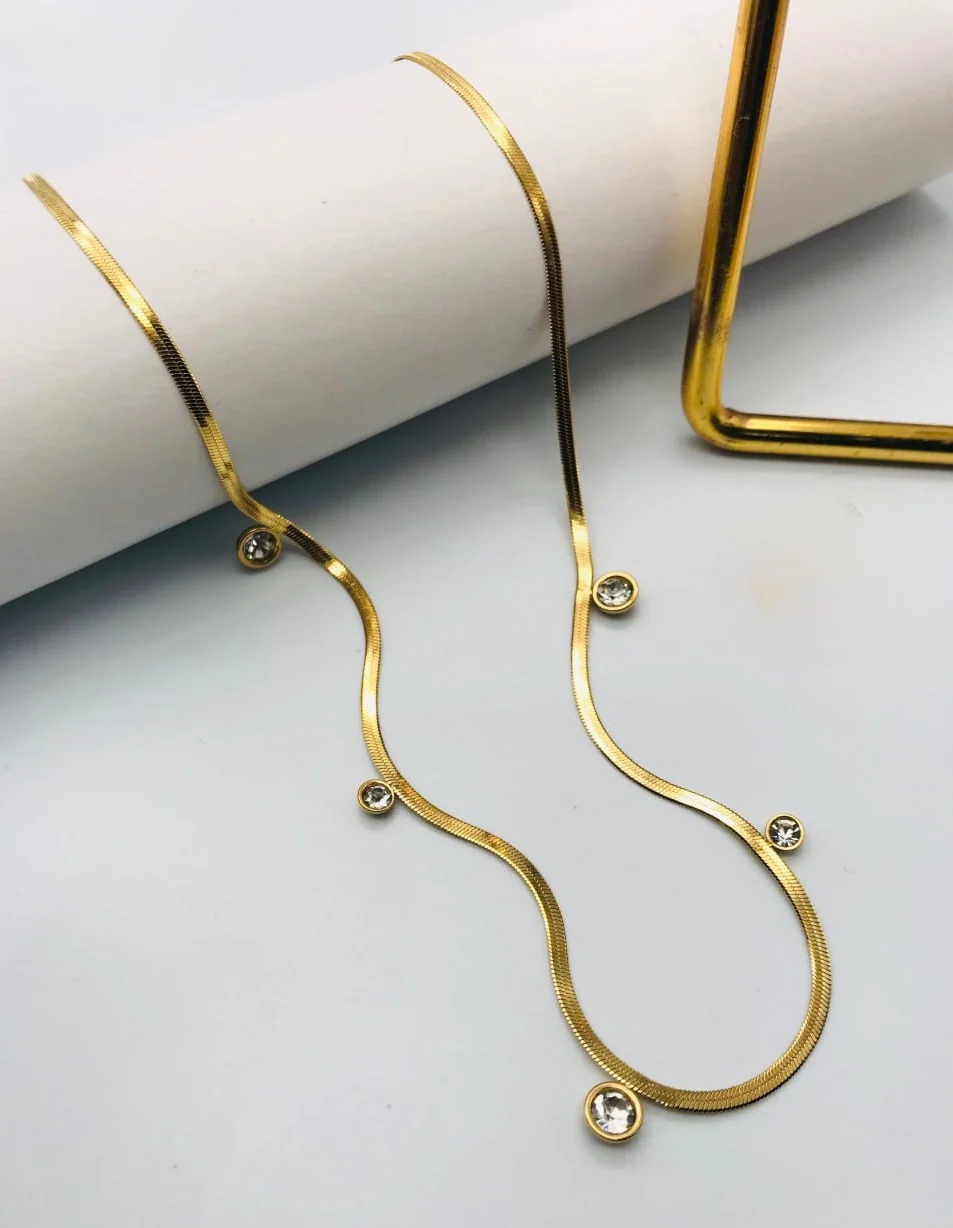 Marie Necklace - Image 5