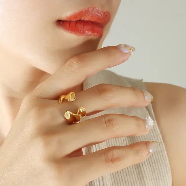 Mauve Ring - Image 4