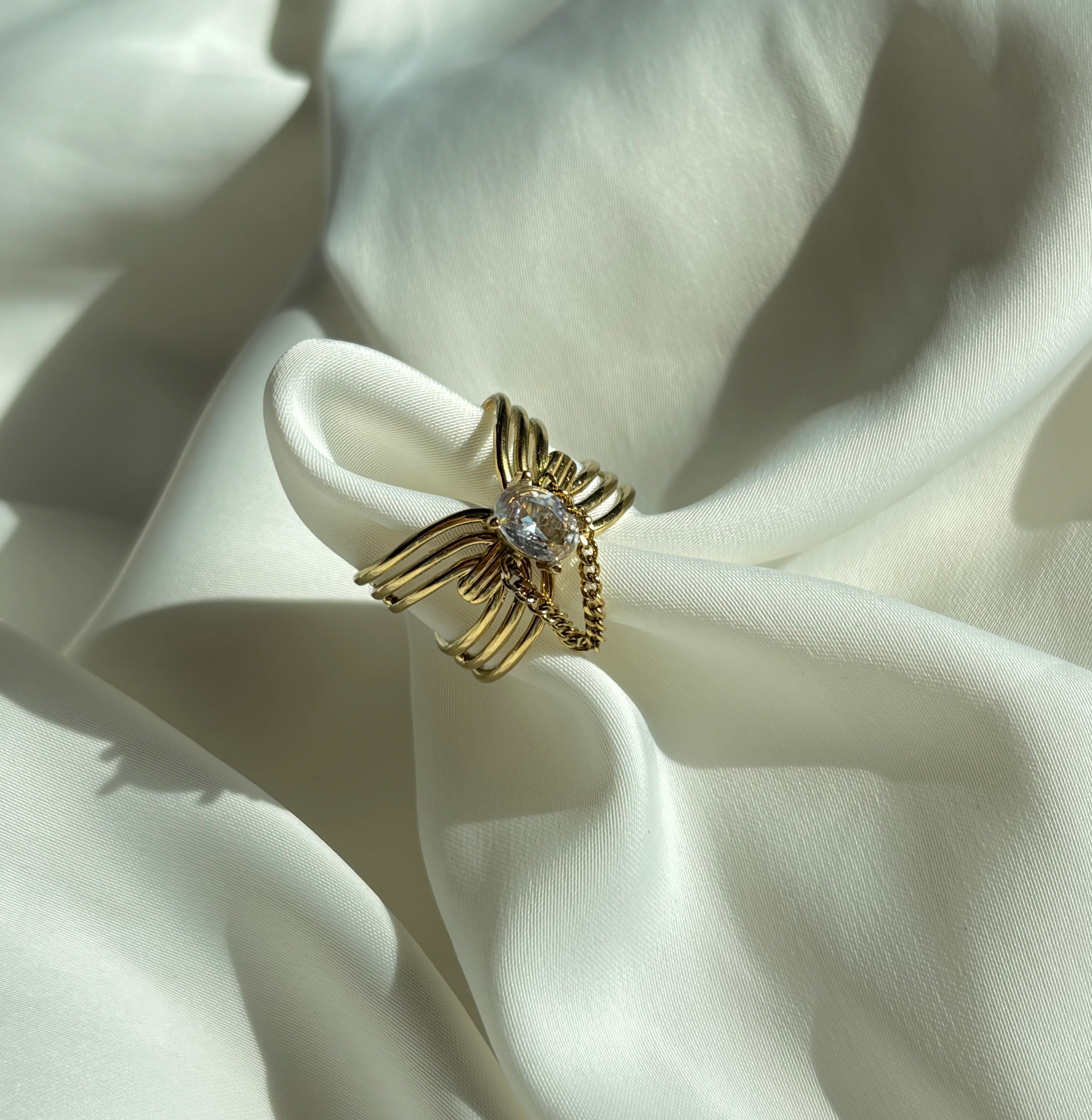 Monroe Ring