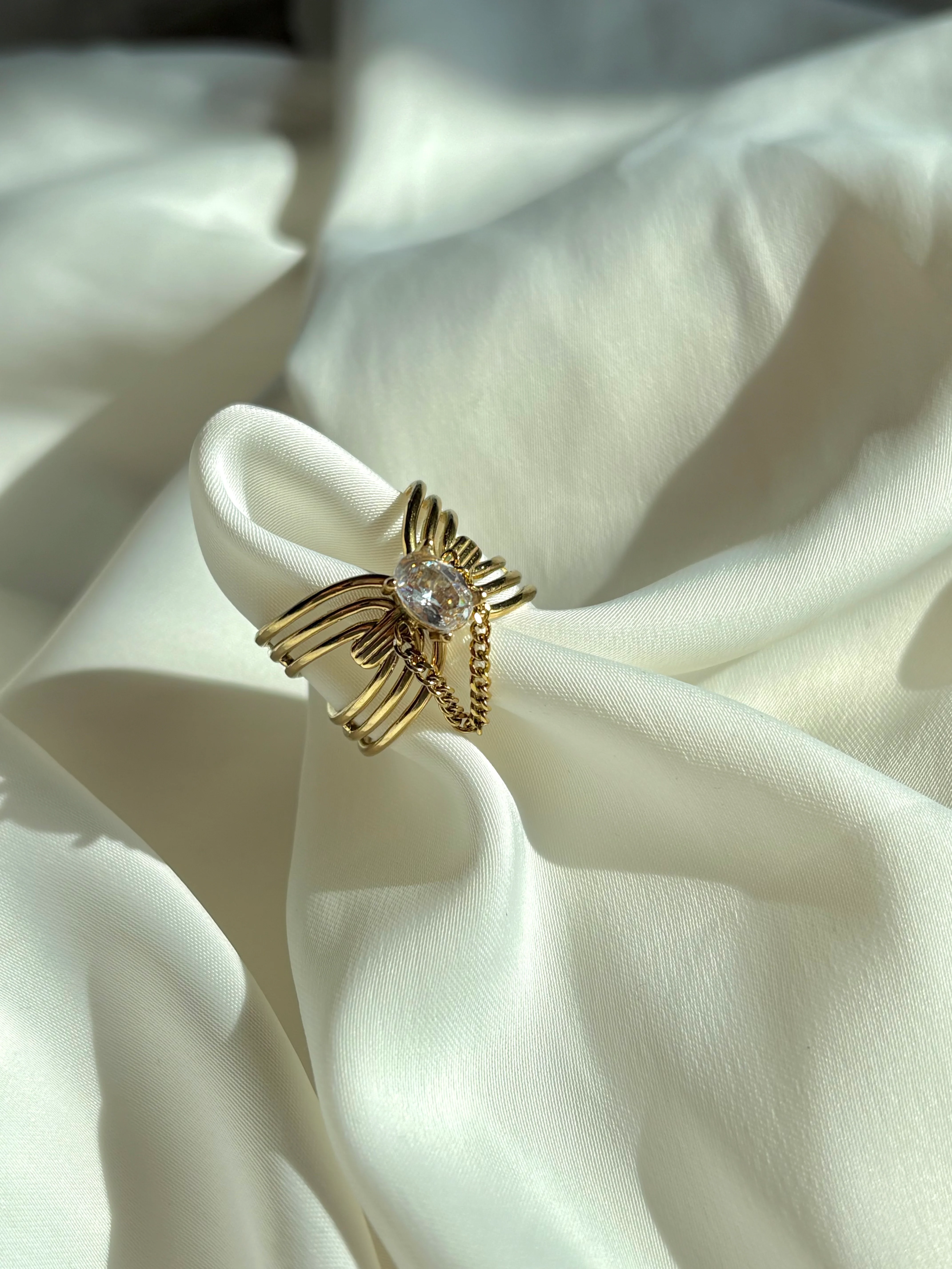 Monroe Ring - Image 3