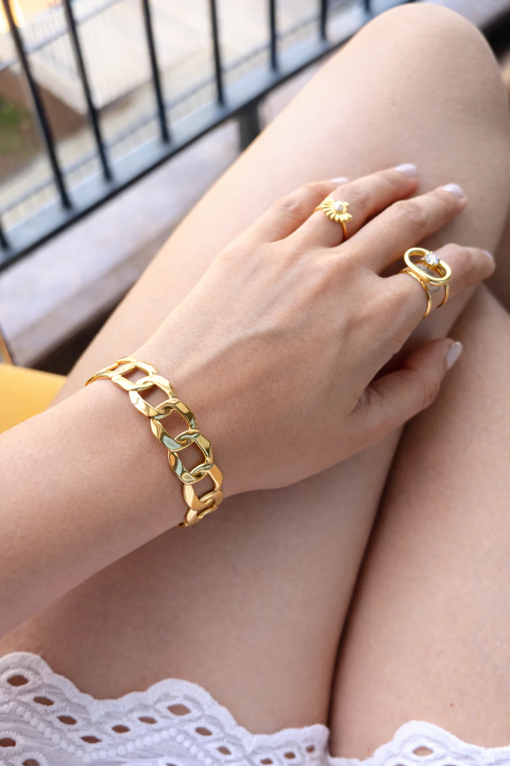 Montclair Cuff - Image 2