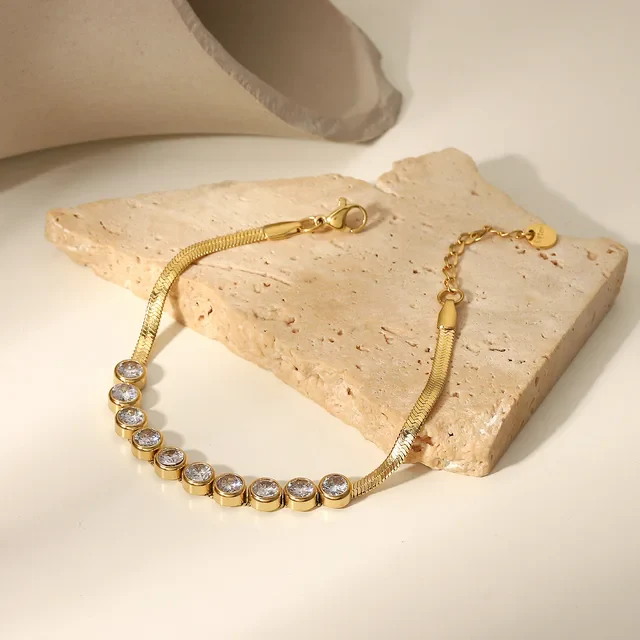 Nahia Bracelet - Image 2