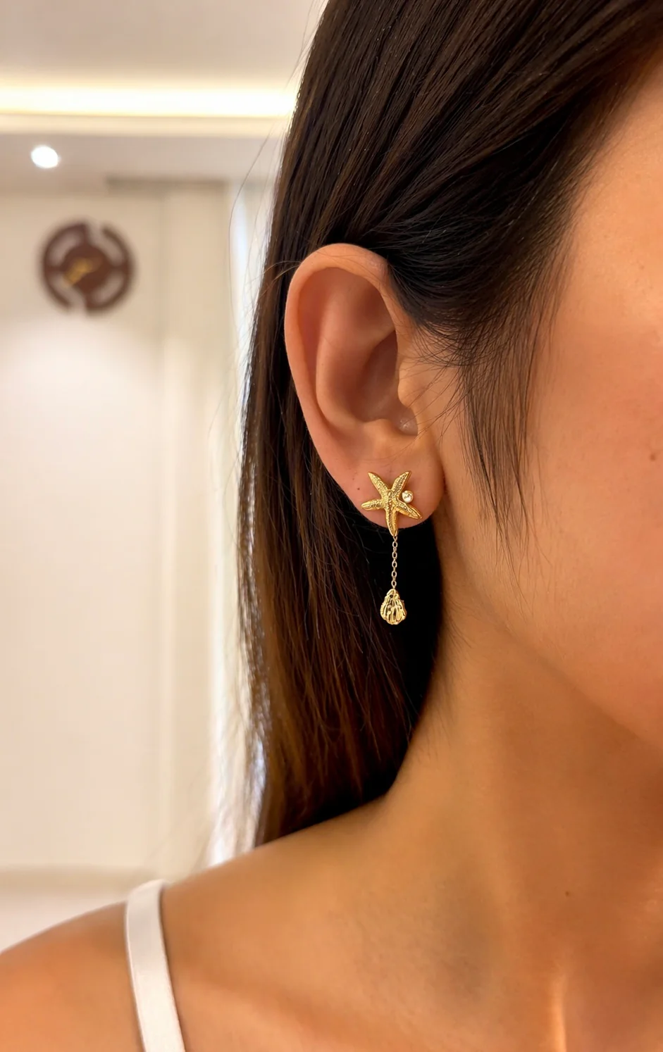 Nour Earrings - Image 2
