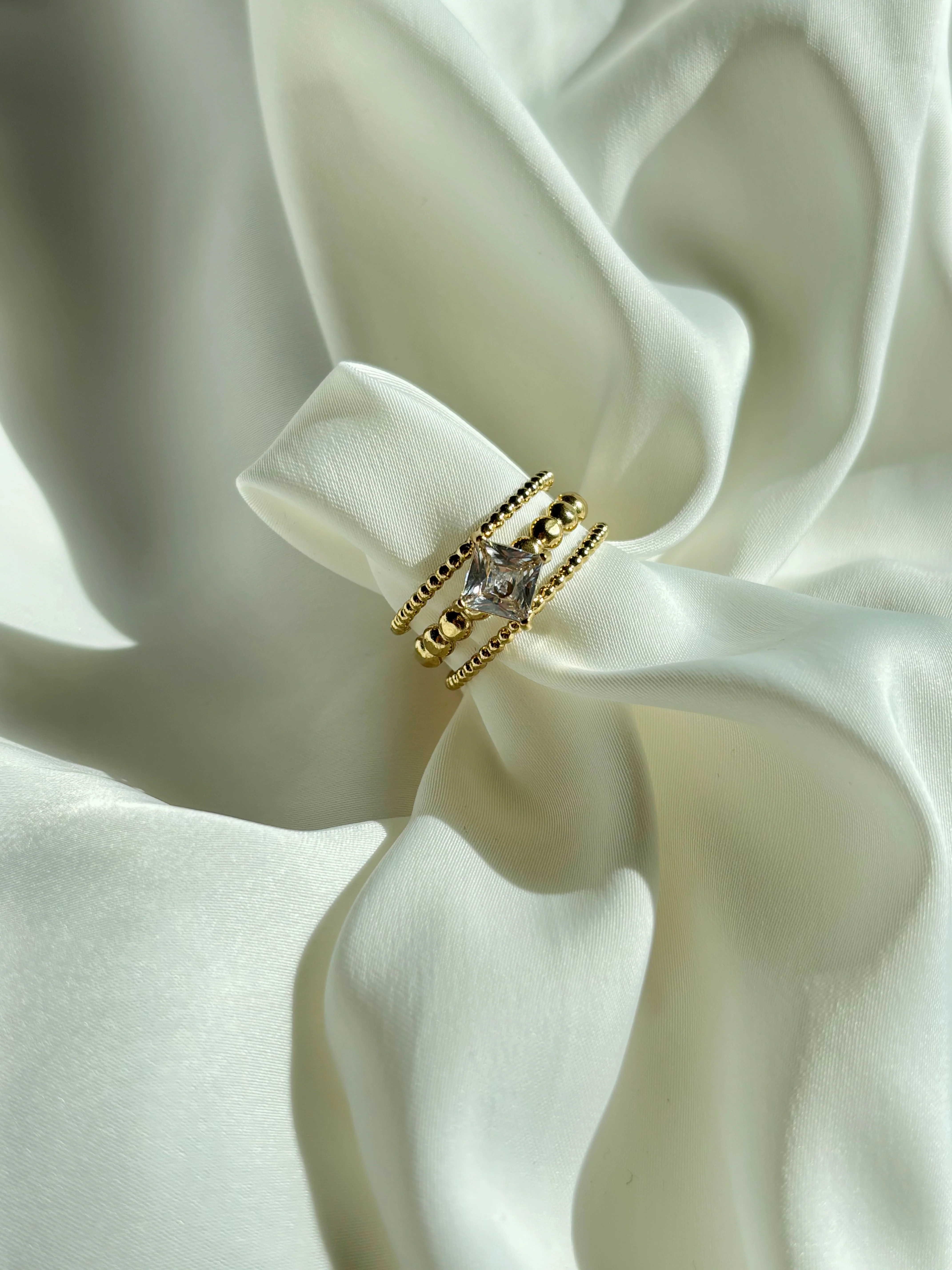 Quince Ring - Image 2