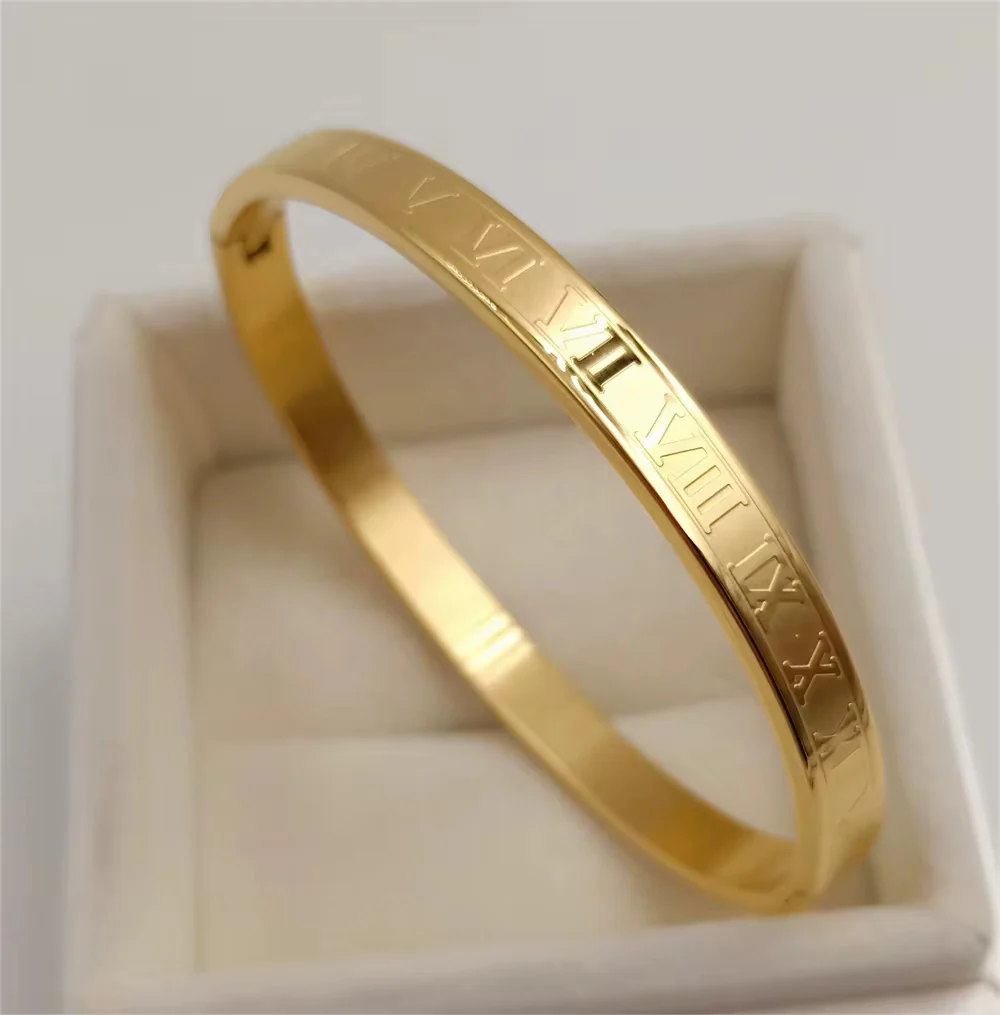 Roman Bangle - Image 2