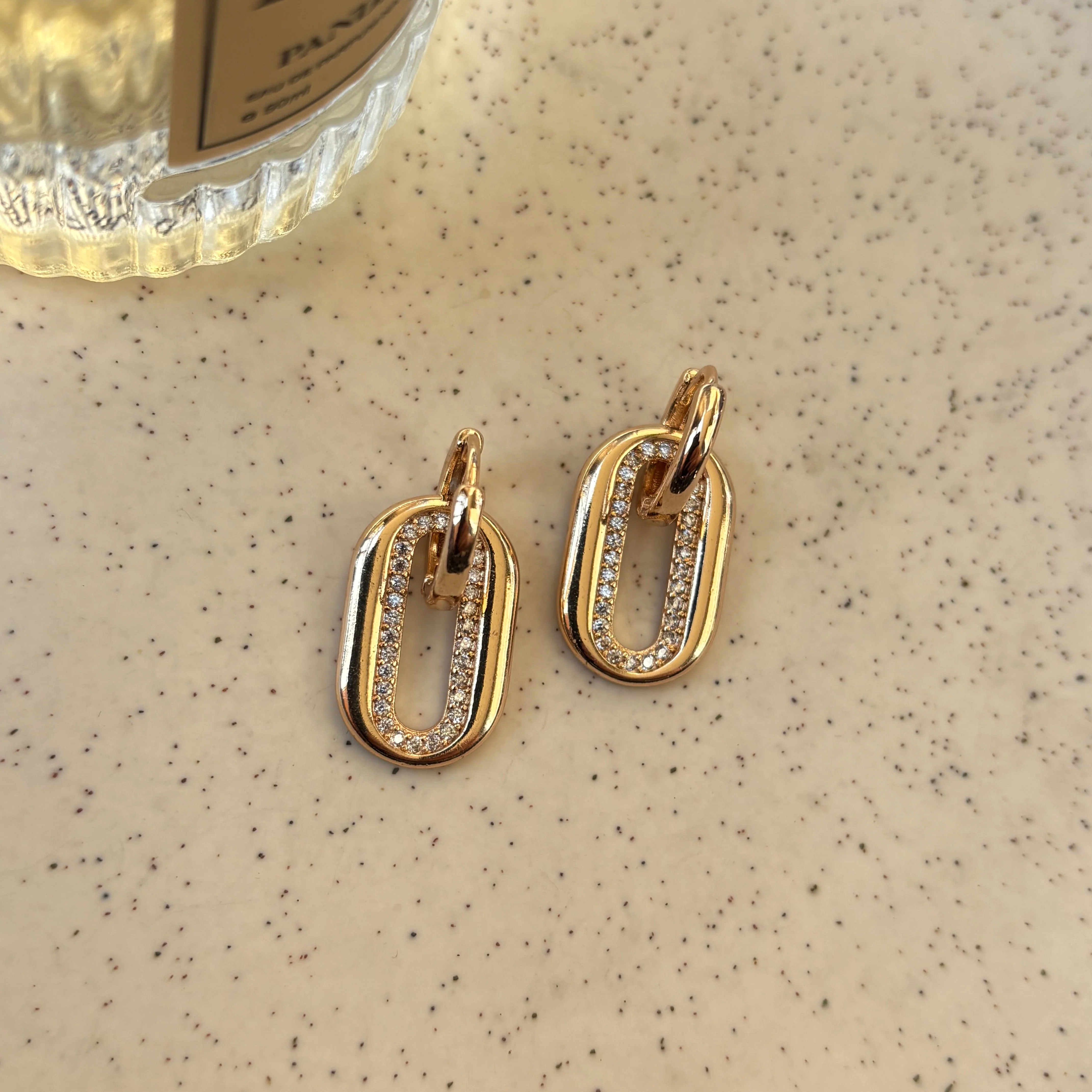 Romily  Earrings - Image 3