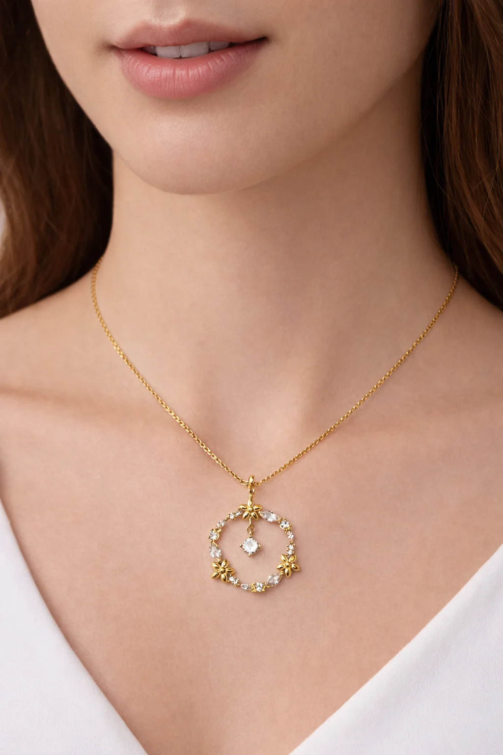 Sharjah Necklace - Image 2