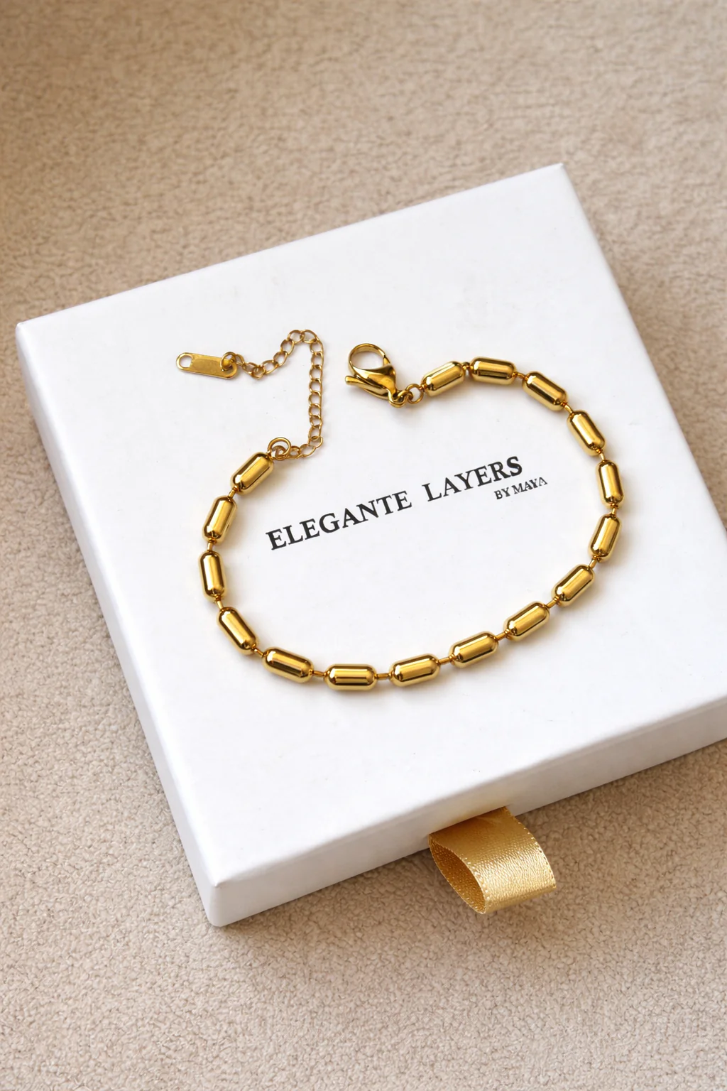 Sophie Basic Bracelet - Image 2