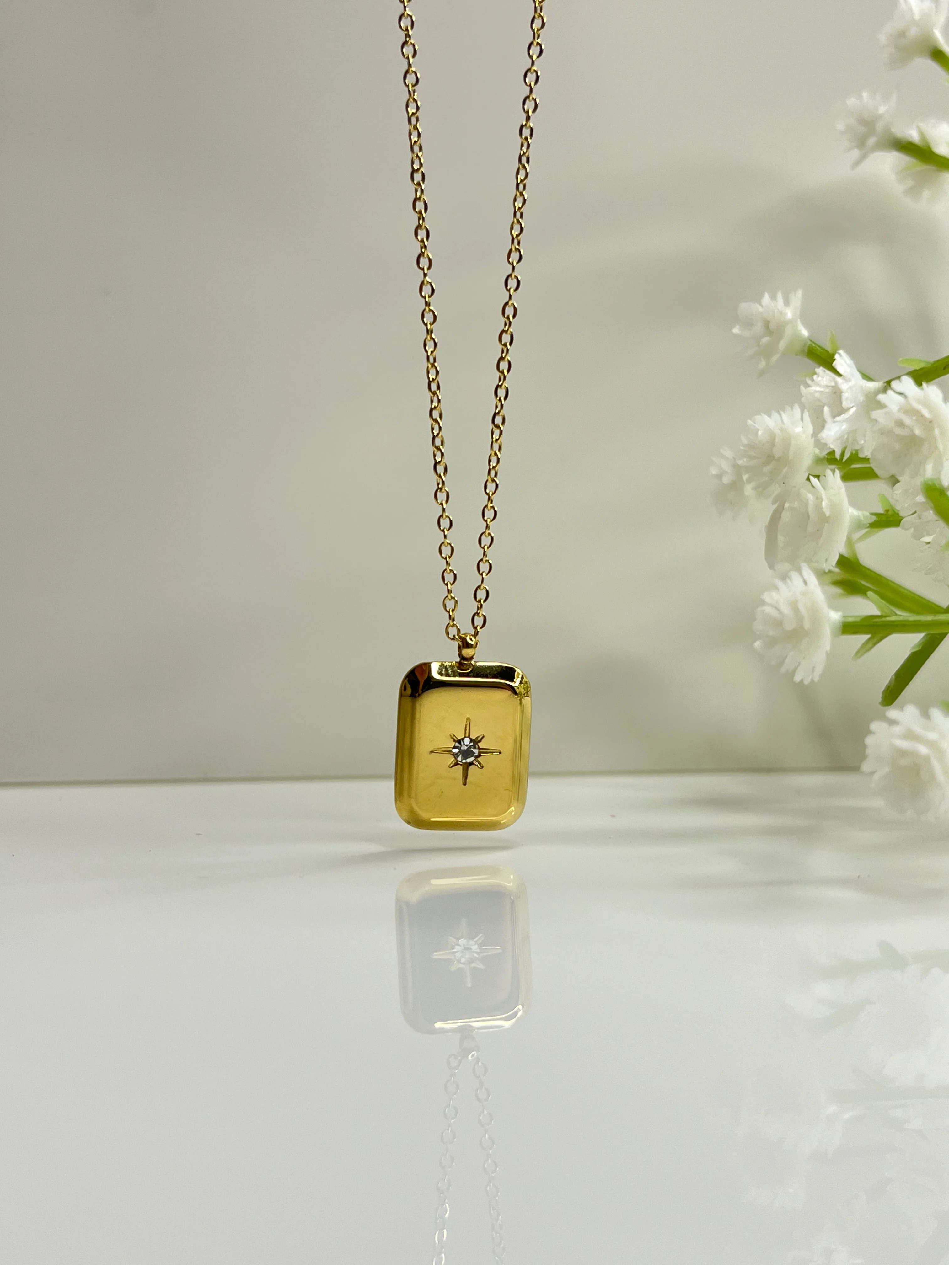 Star Necklace - Image 7