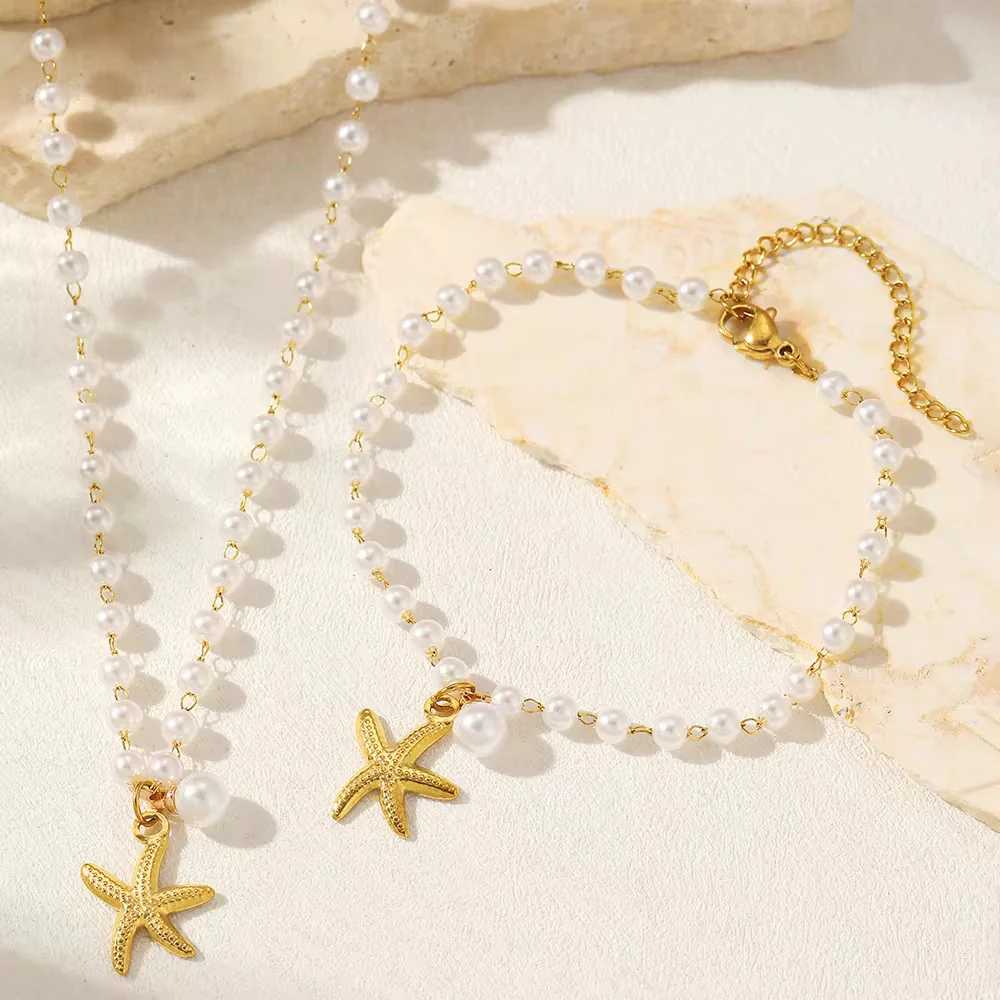 Star Pearl  Combo - Image 3