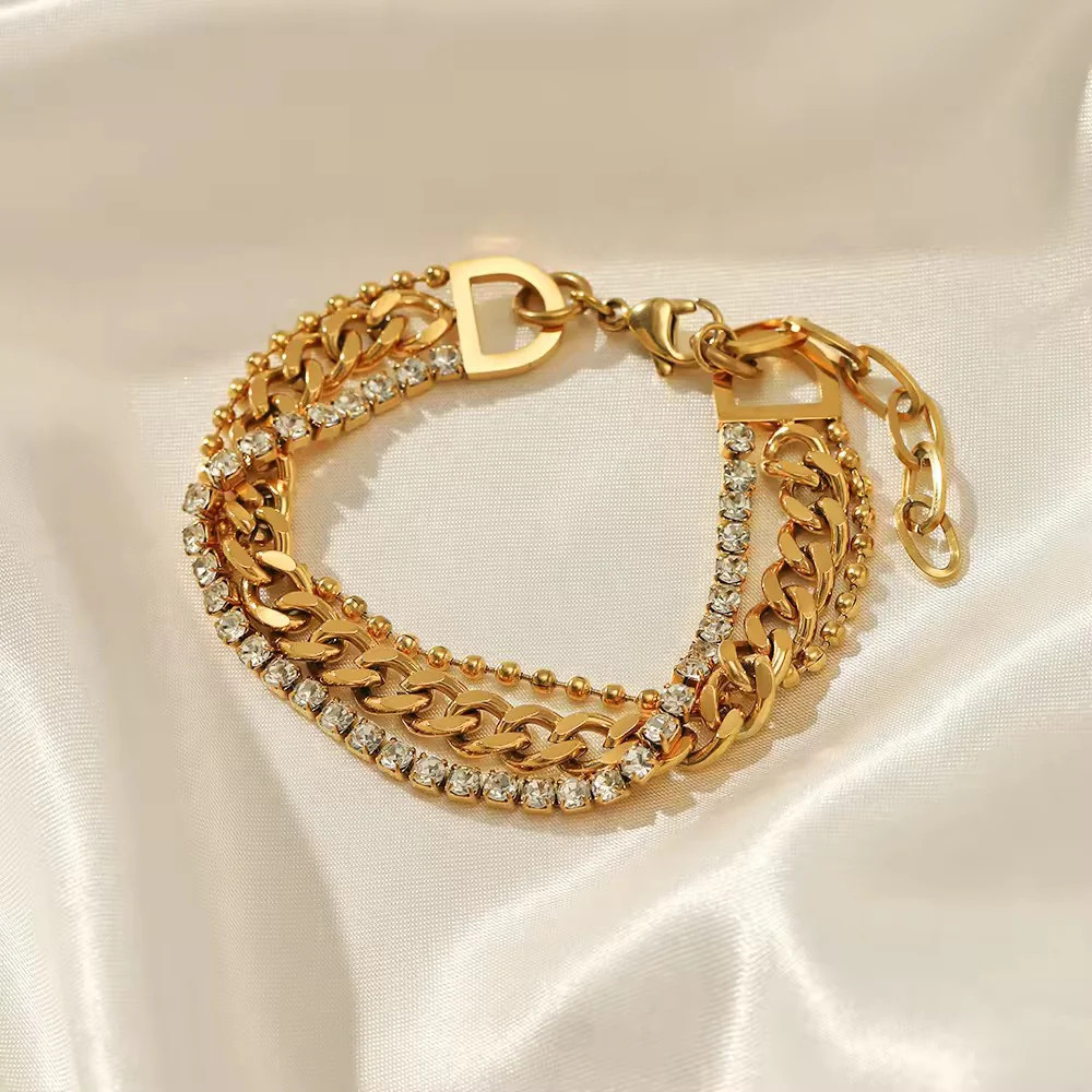 Tahiti Chunky Bracelet - Image 5
