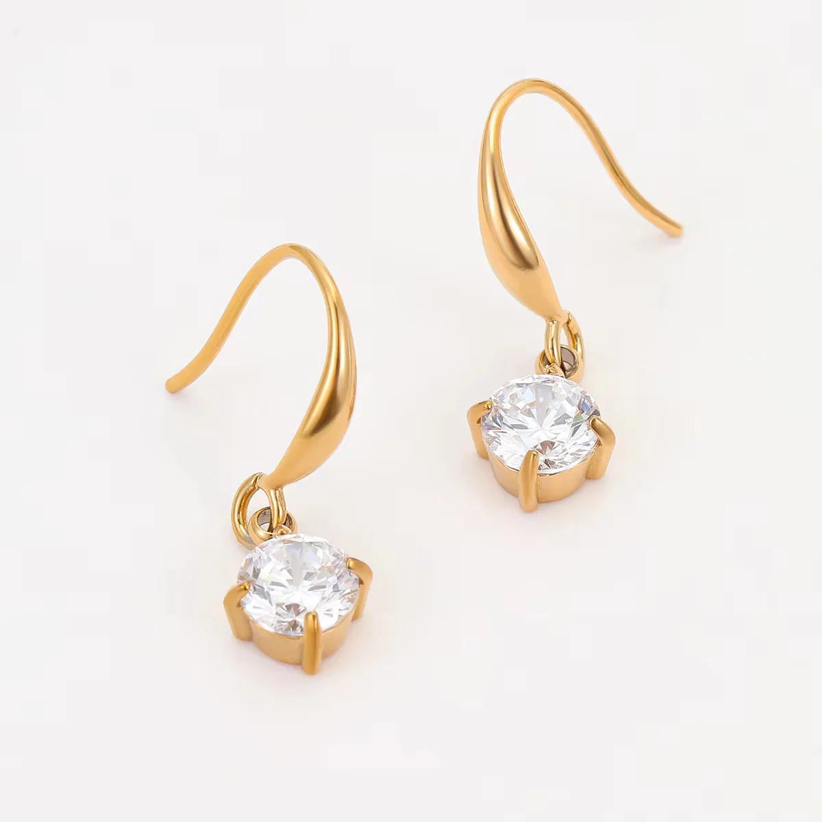 Tahiti Earrings