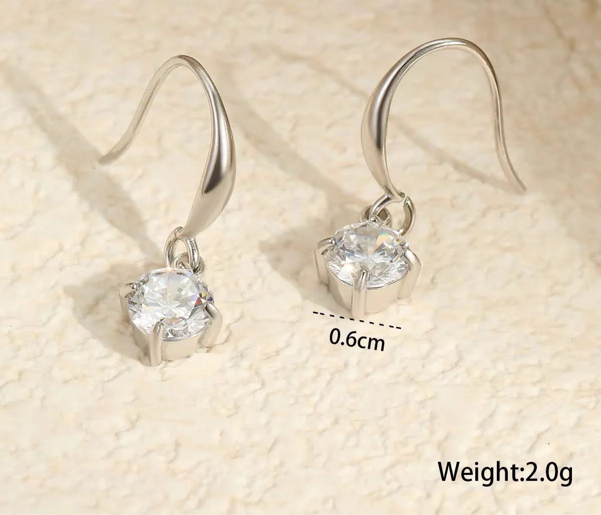 Tahiti Earrings - Image 5
