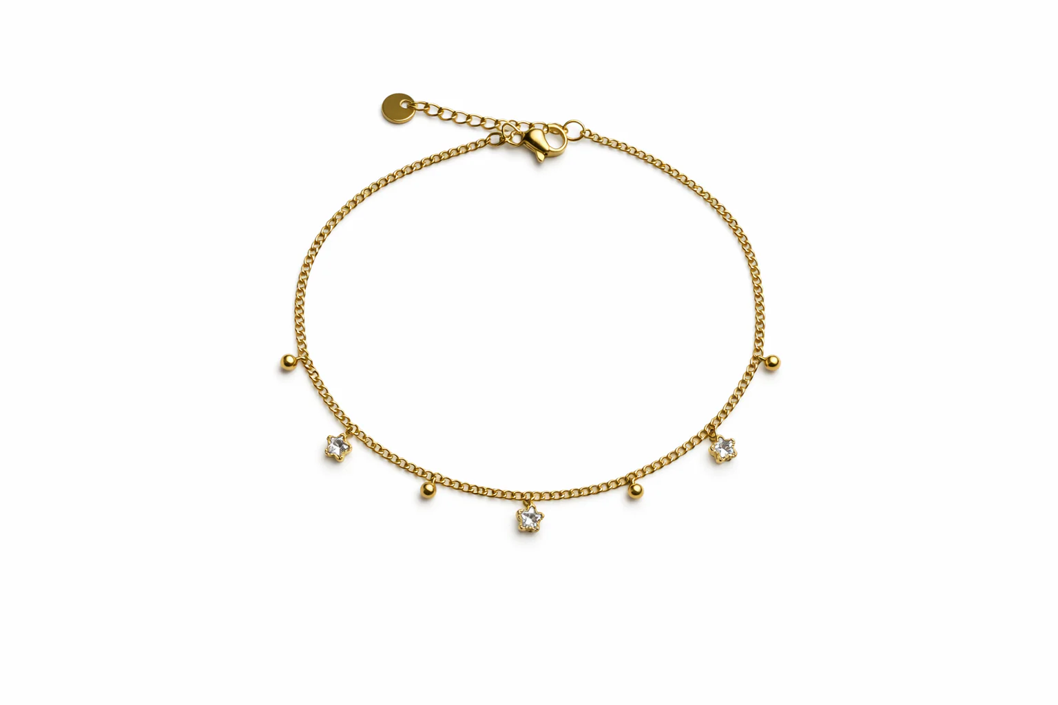 Tara Anklet
