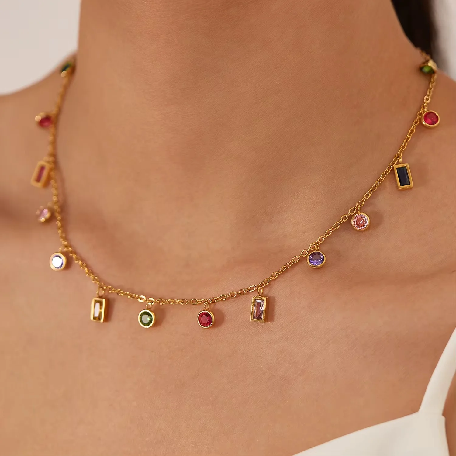 The Penelope Necklace - Image 3