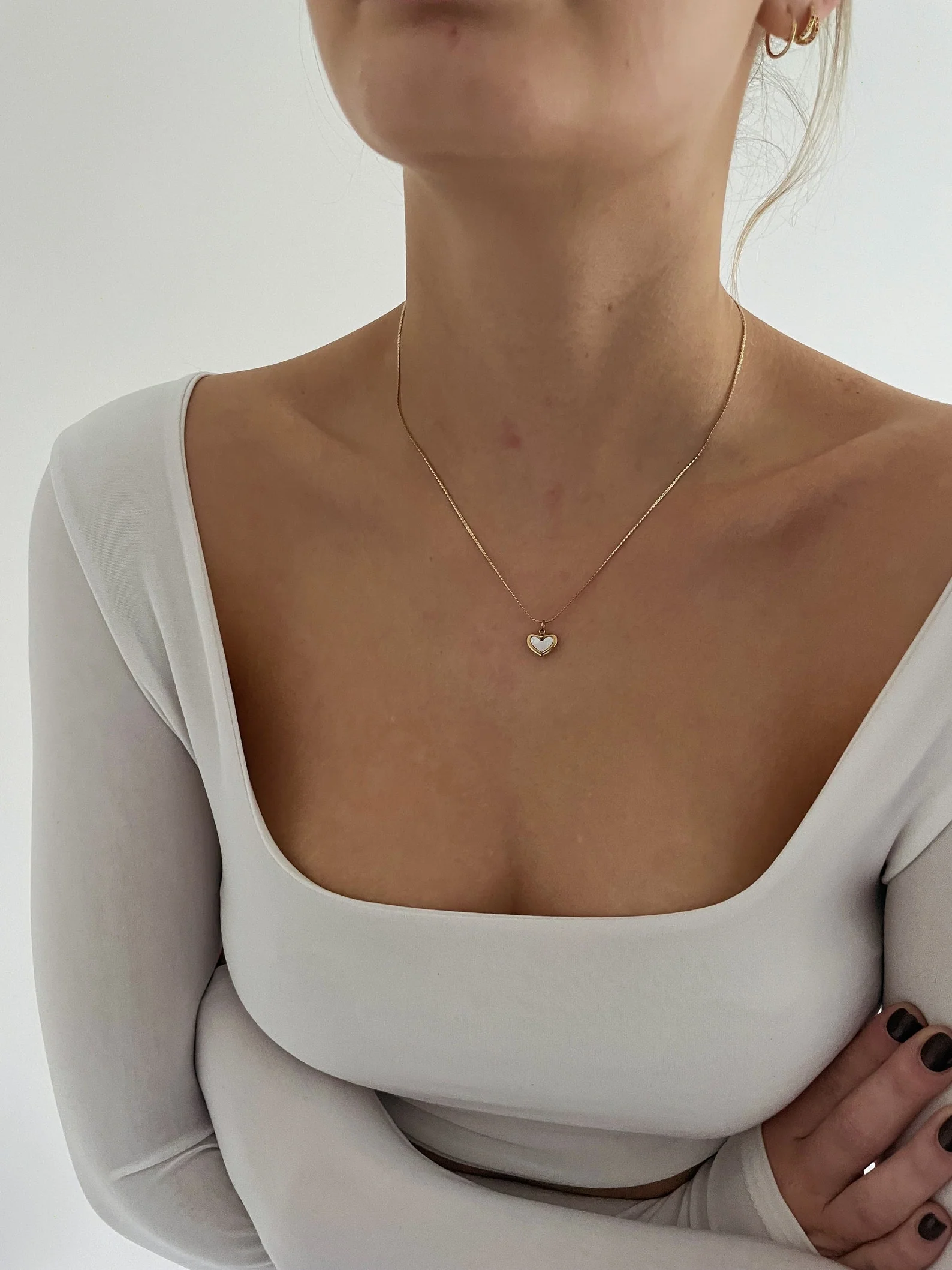 Tiny Reversible Heart - Image 3