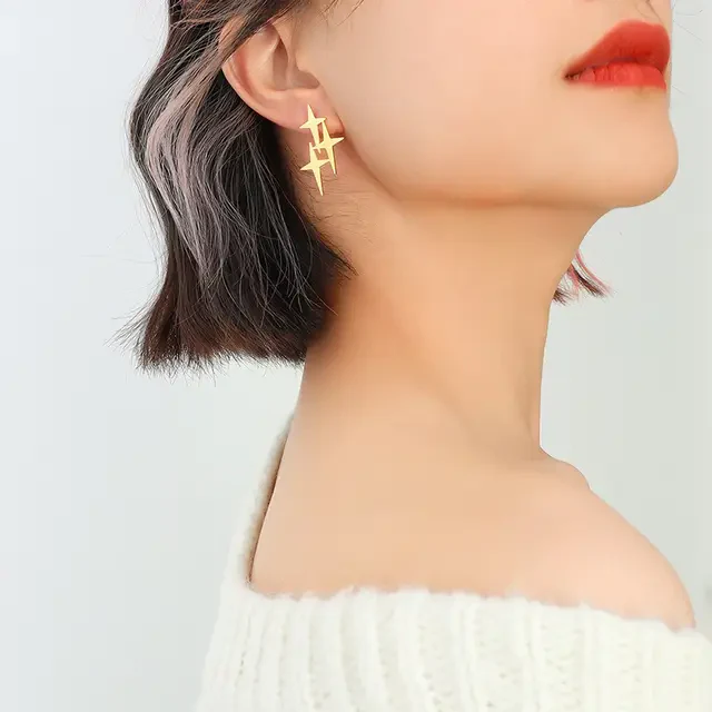Triplet Hoops - Image 2