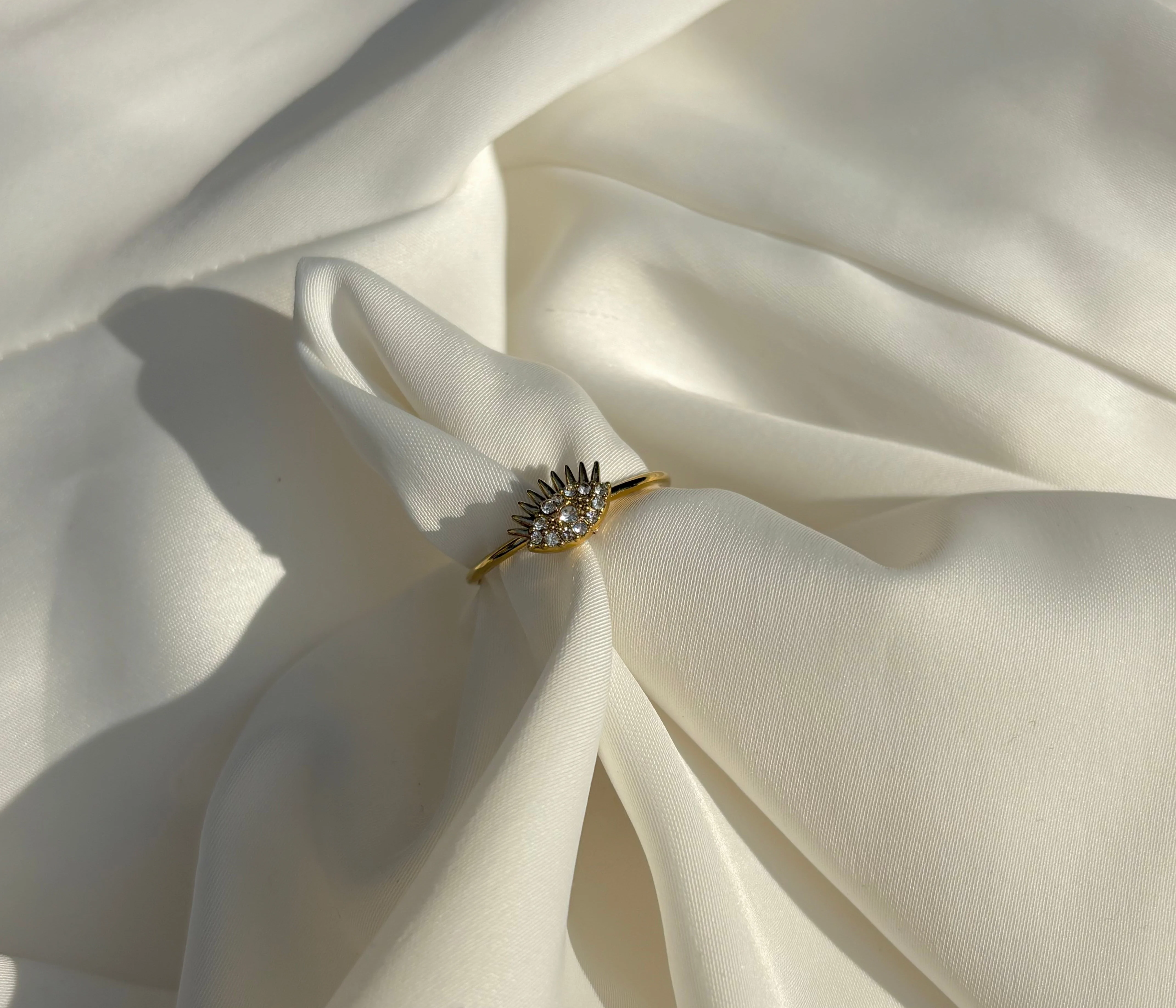 Nazar Ring - Image 2