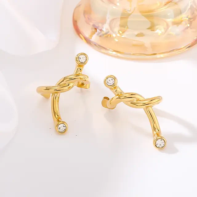 Zig Earrings - Image 5
