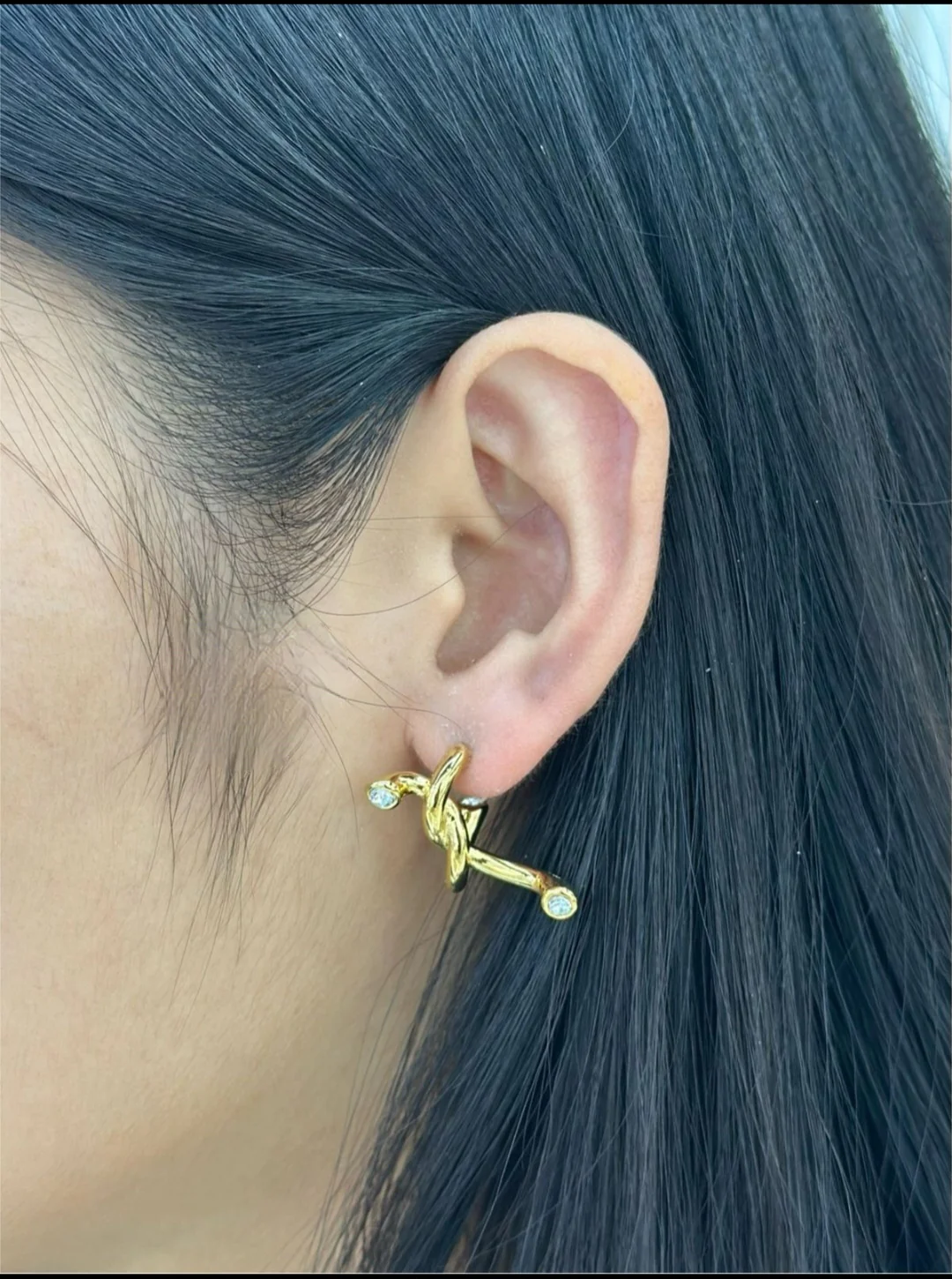 Zig Earrings - Image 6